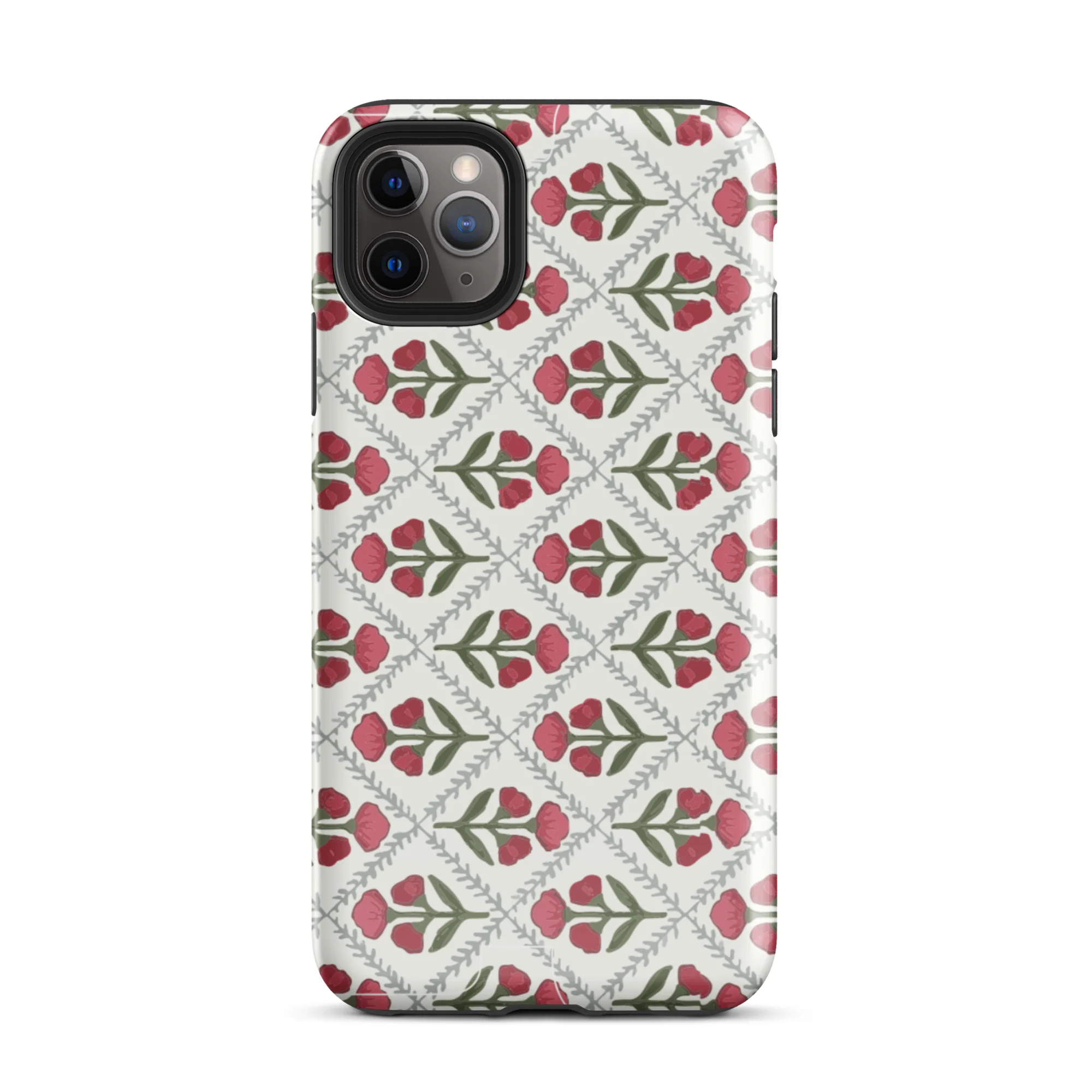 In Full Bloom iPhone Case - Image 9