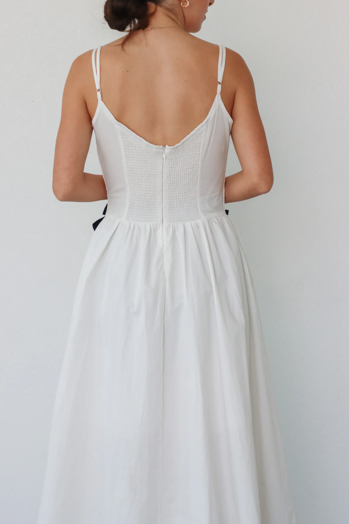 In The Details Dress - Image 8