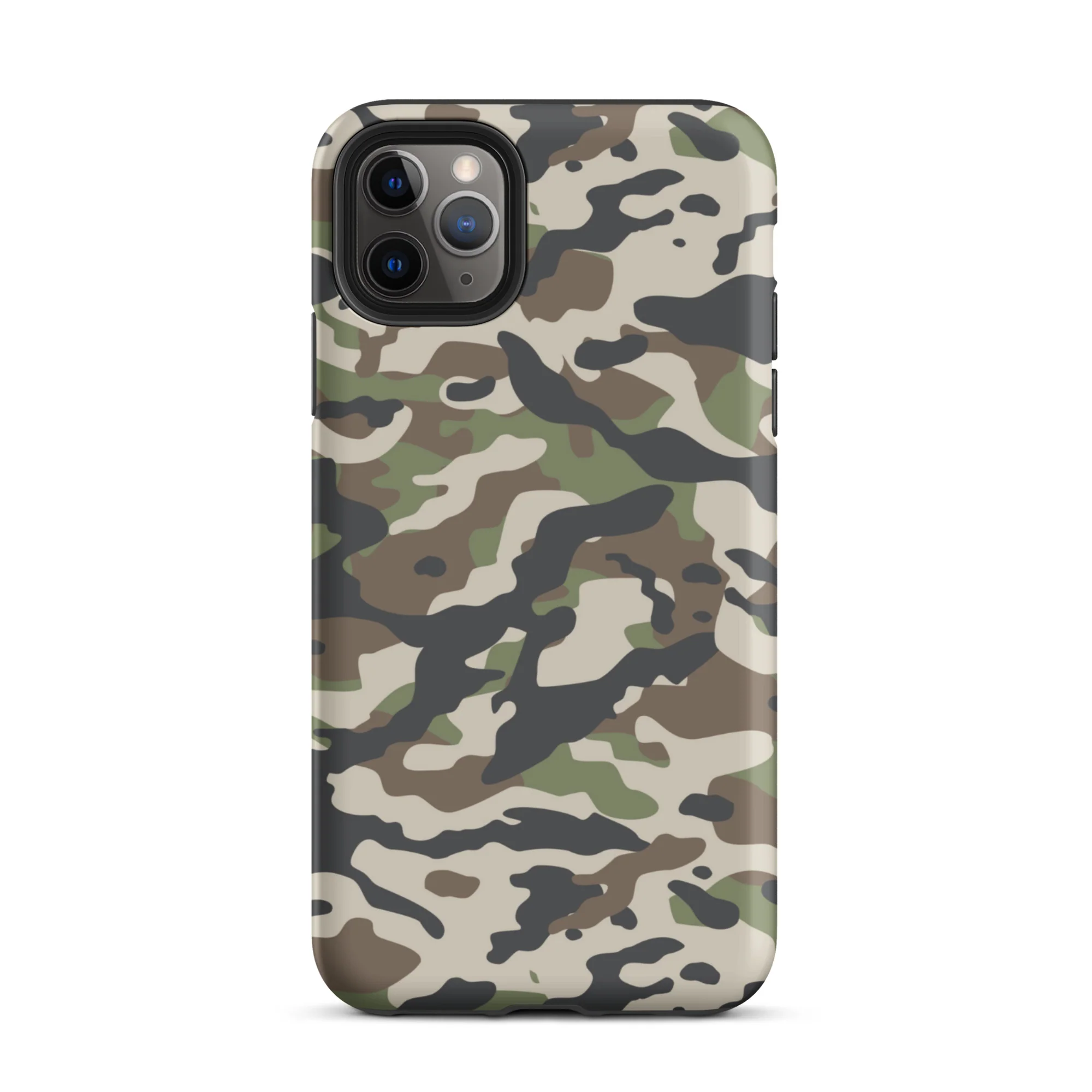 Incognito iPhone Case - Image 10
