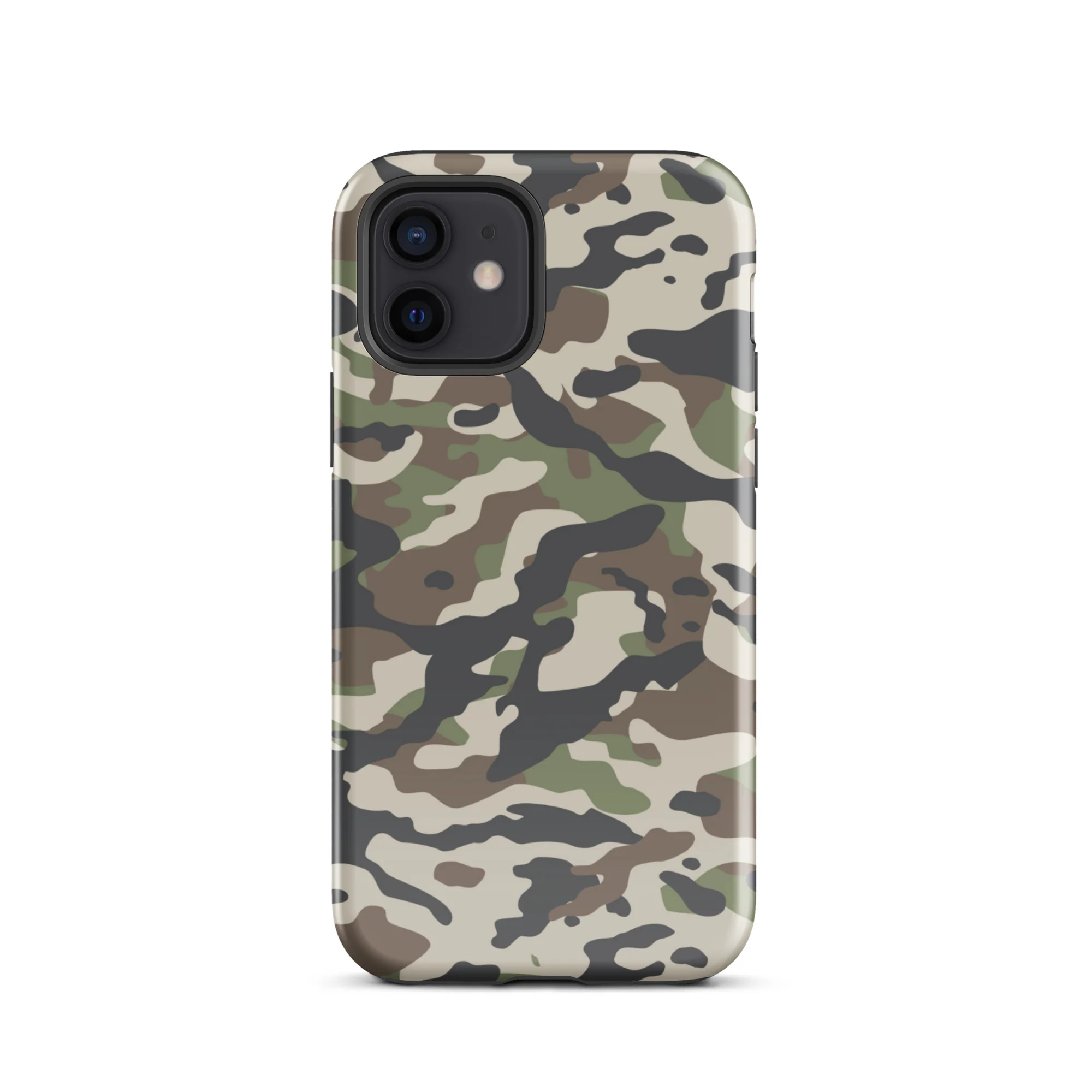 Incognito iPhone Case - Image 13