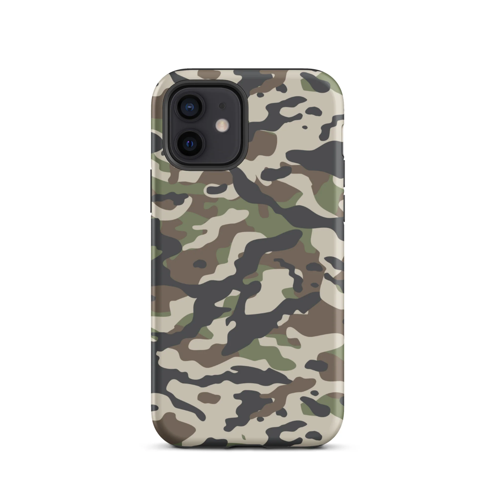 Incognito iPhone Case - Image 14