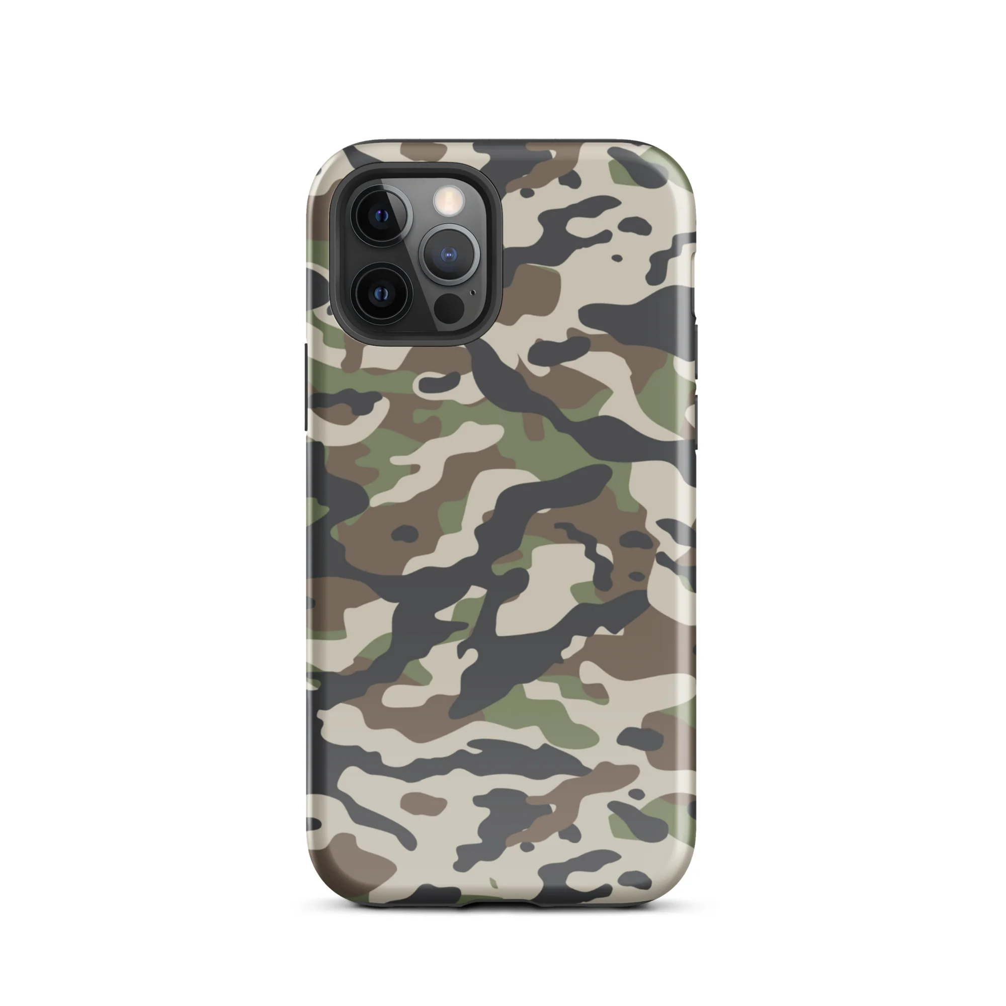 Incognito iPhone Case - Image 15