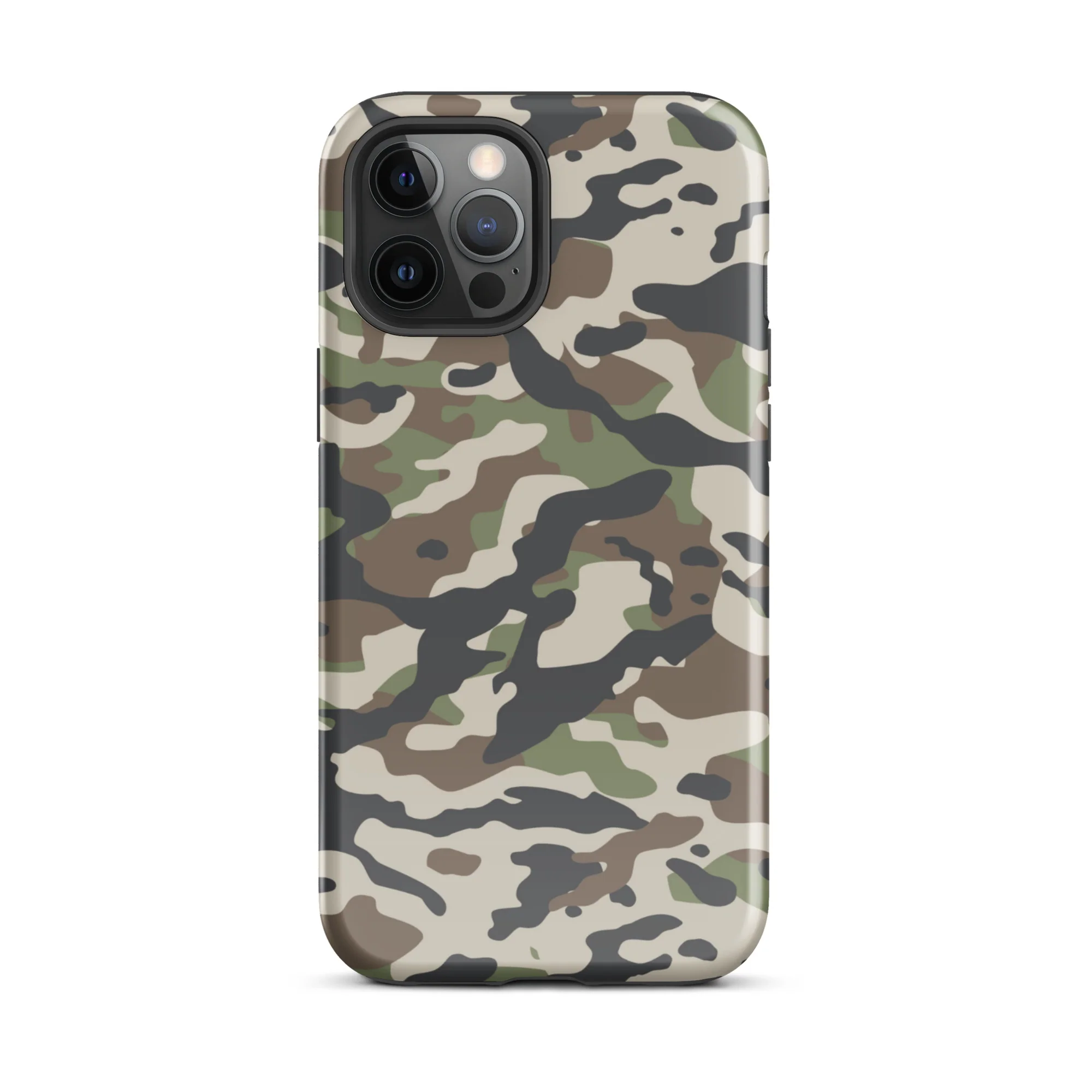 Incognito iPhone Case - Image 17
