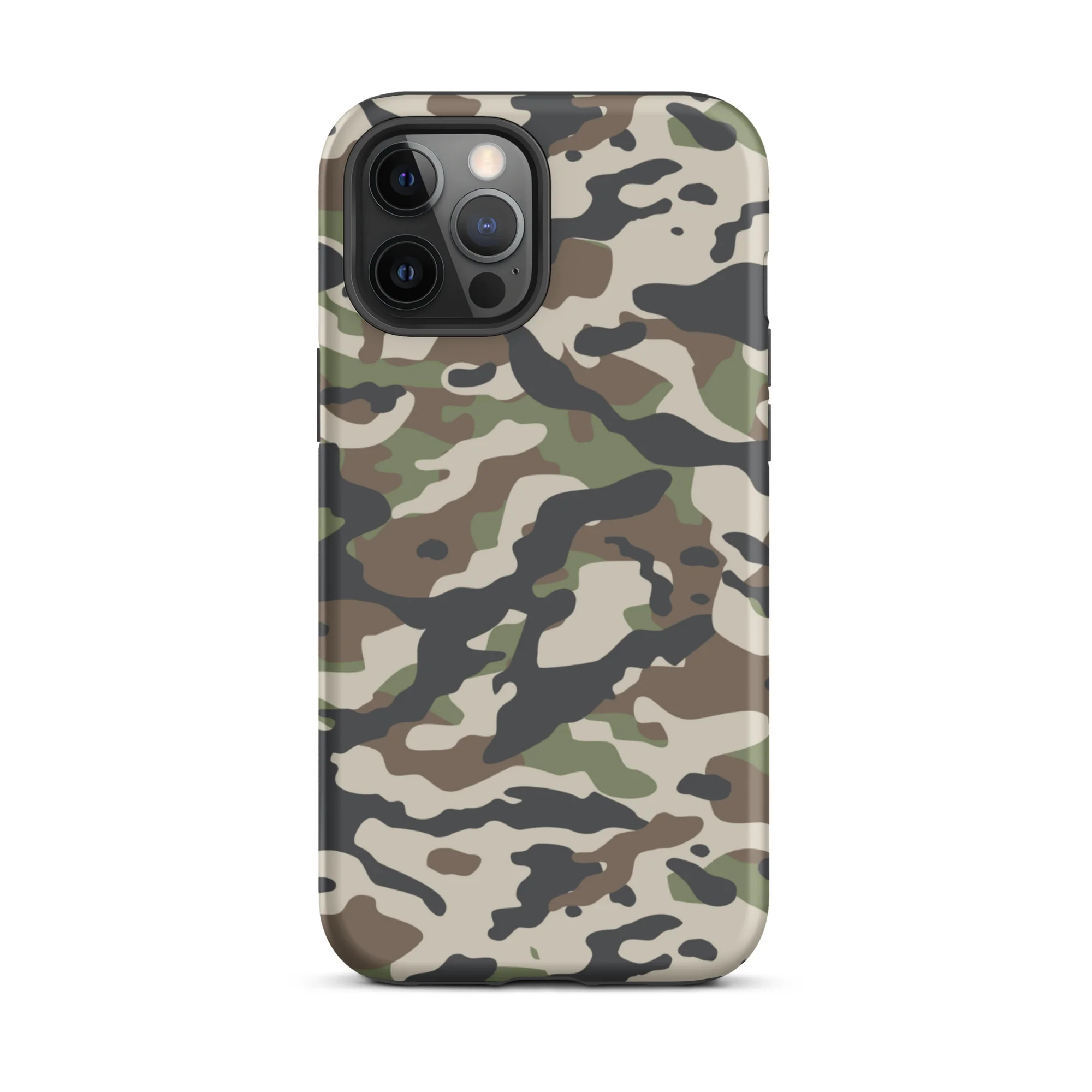 Incognito iPhone Case - Image 18