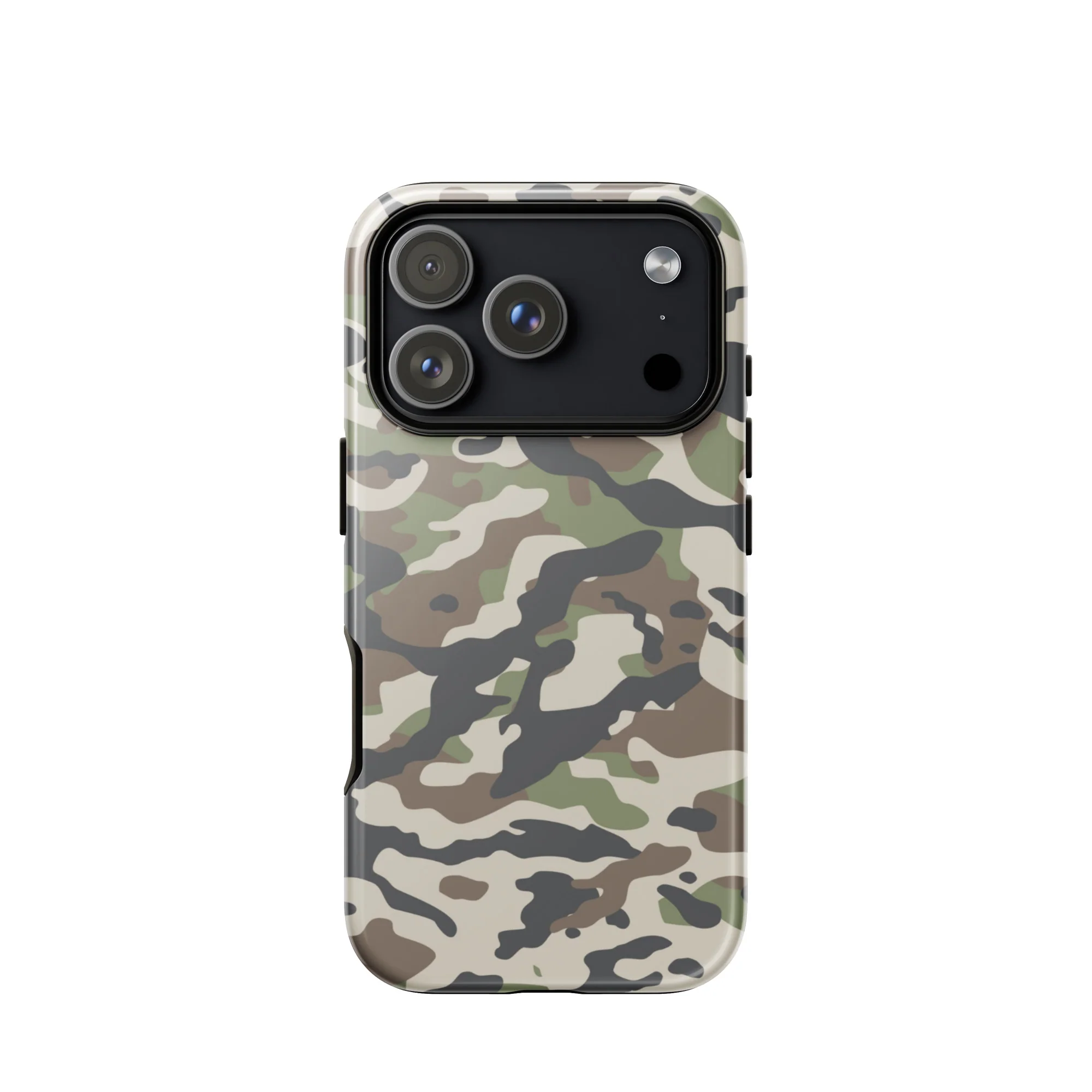 Incognito iPhone Case - Image 2