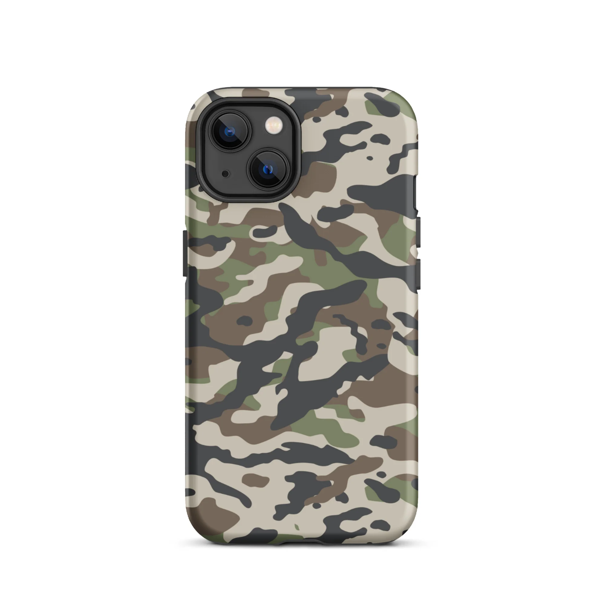 Incognito iPhone Case - Image 22