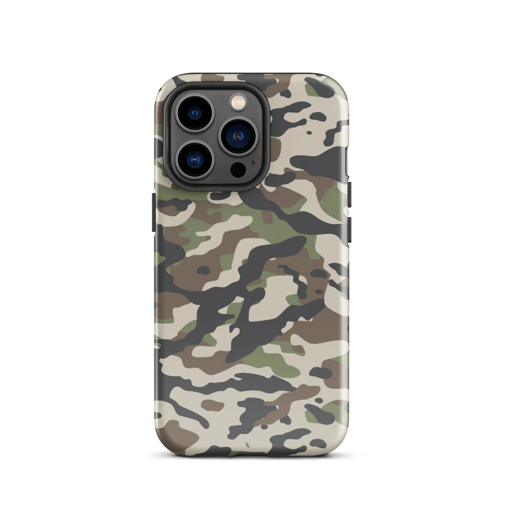 Incognito iPhone Case - Image 23