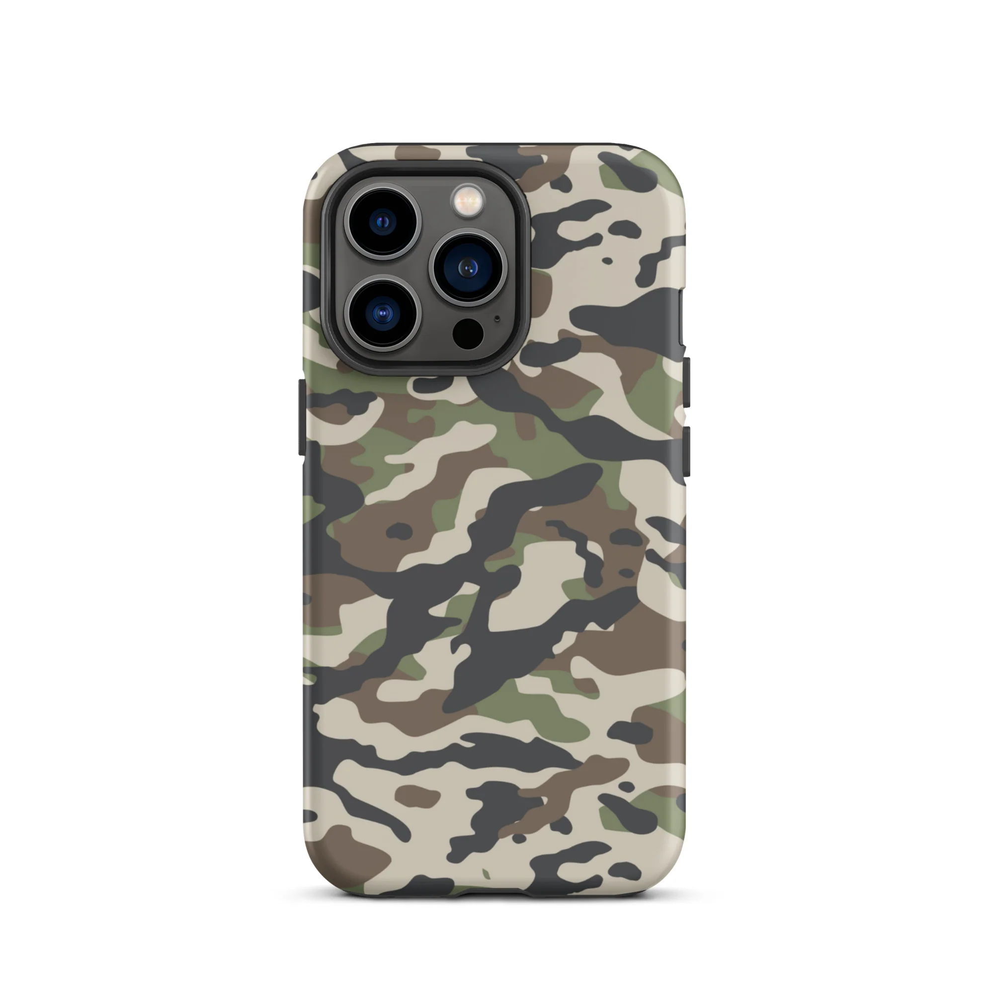 Incognito iPhone Case - Image 24