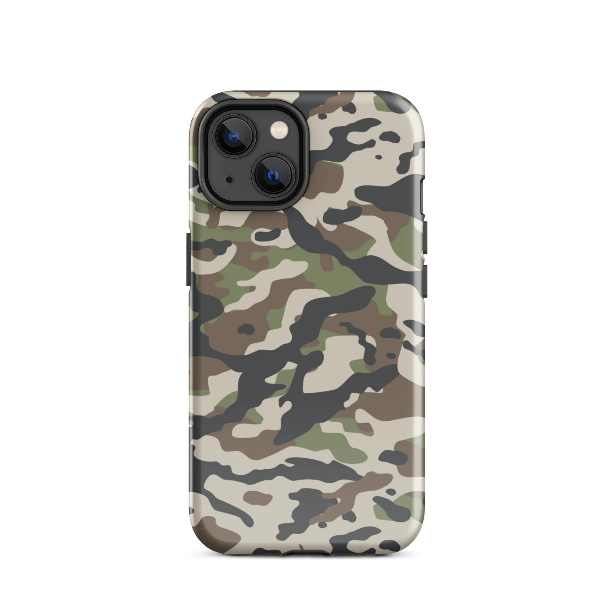 Incognito iPhone Case - Image 27