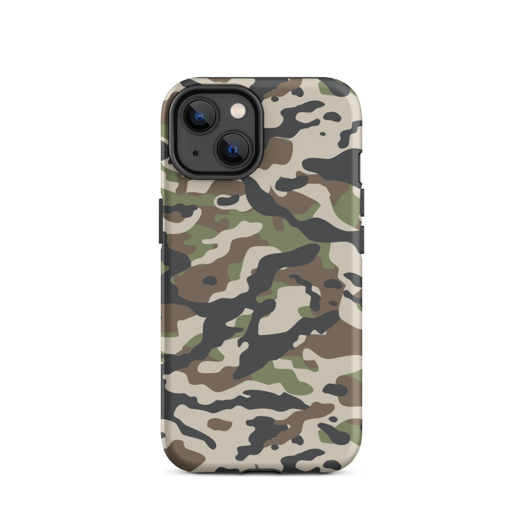 Incognito iPhone Case - Image 28