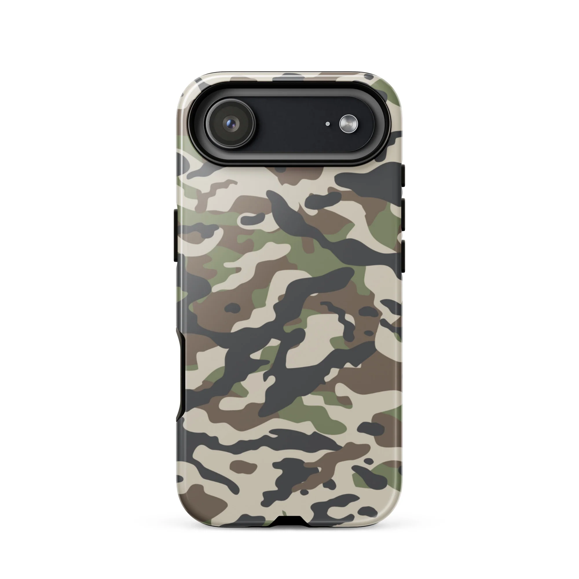 Incognito iPhone Case - Image 3
