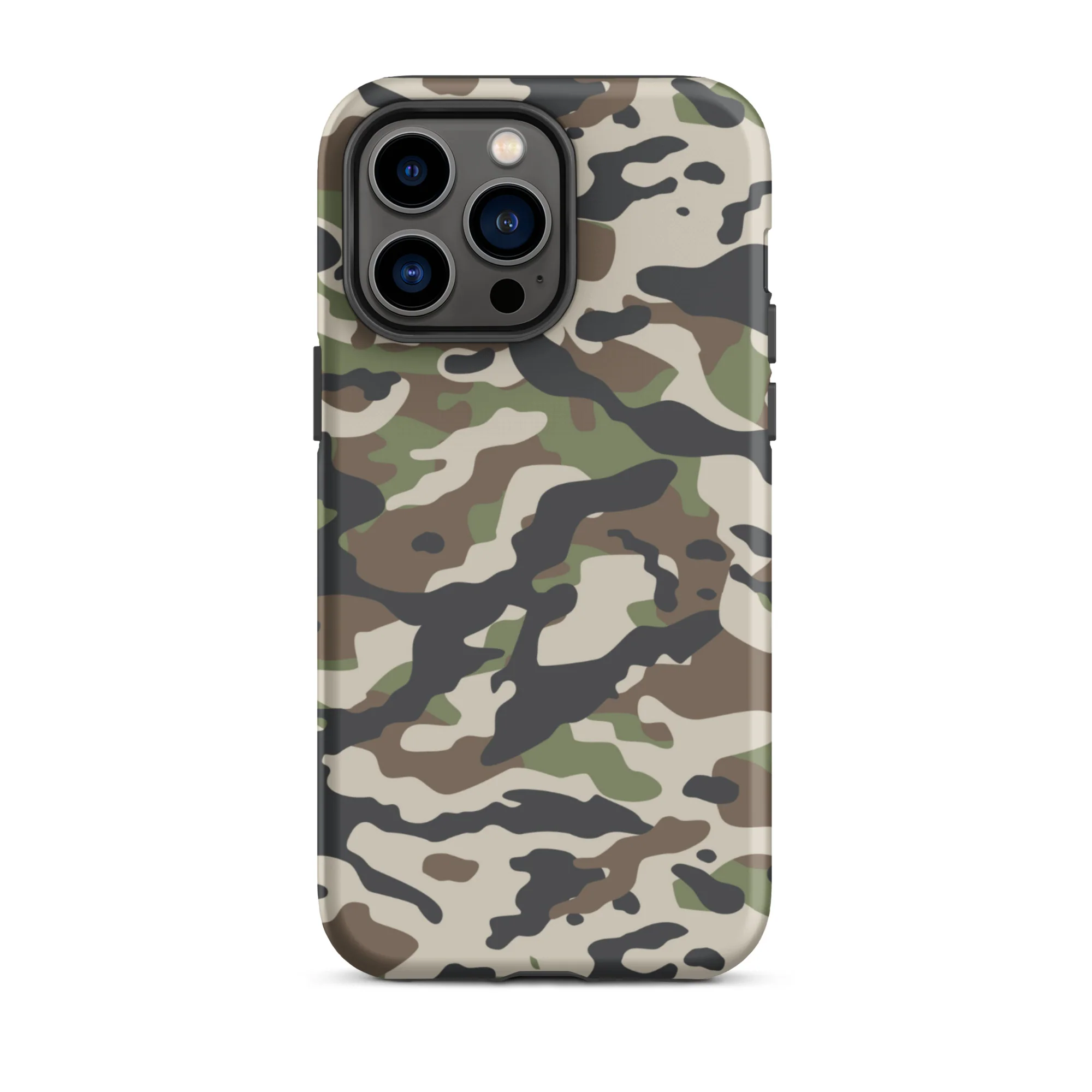 Incognito iPhone Case - Image 34