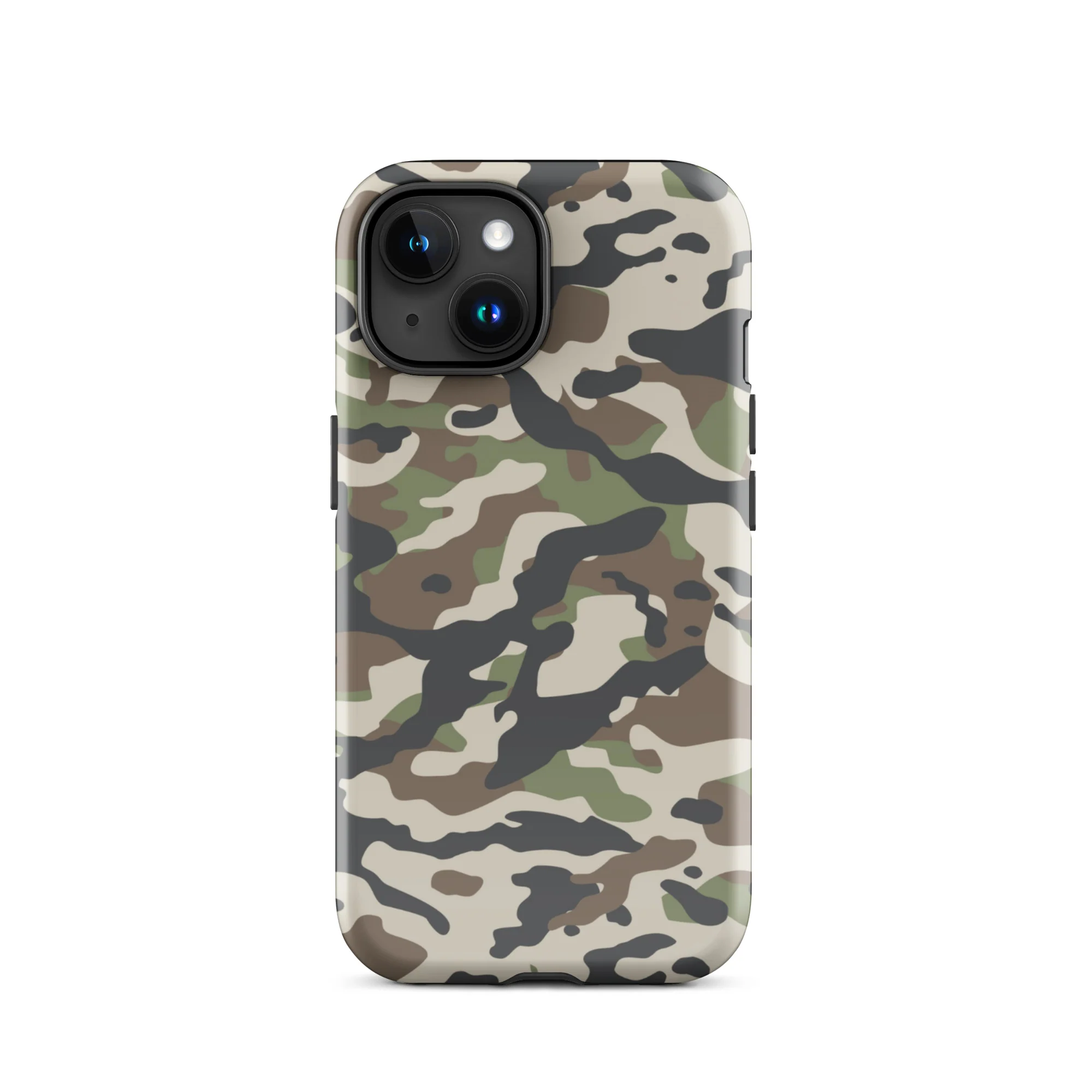 Incognito iPhone Case - Image 35