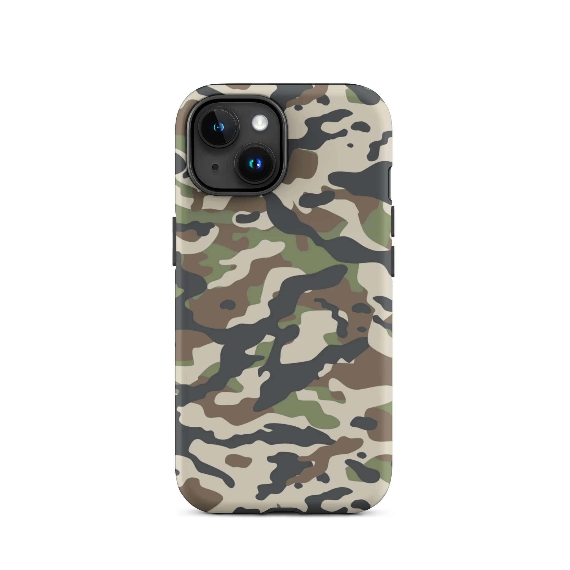 Incognito iPhone Case - Image 36