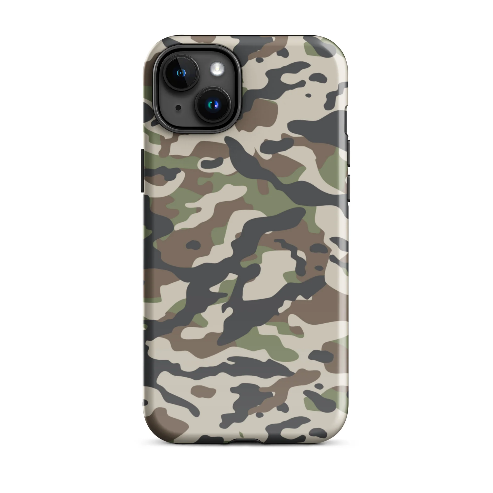 Incognito iPhone Case - Image 37