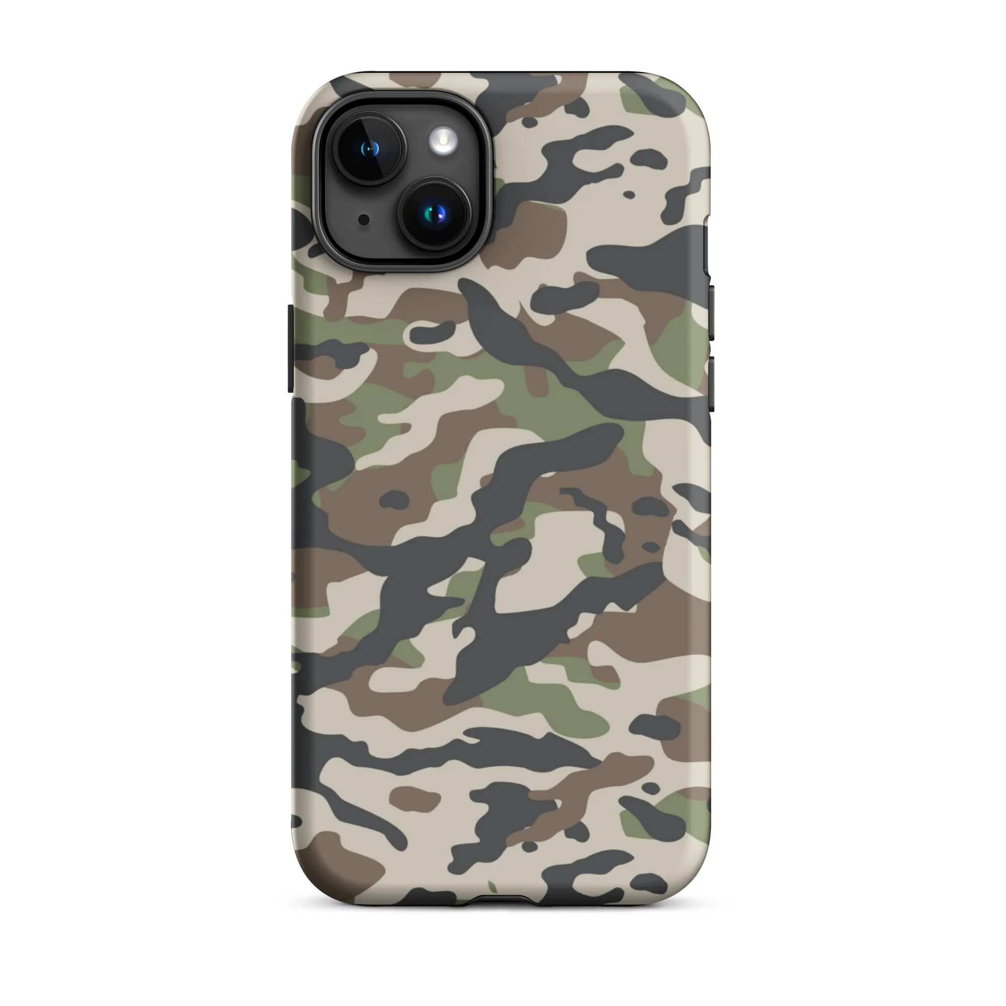Incognito iPhone Case - Image 38
