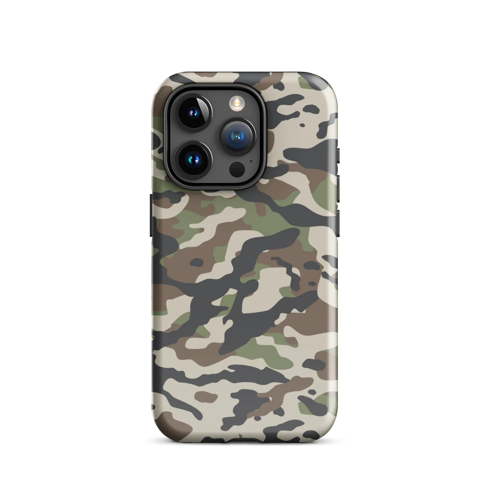 Incognito iPhone Case - Image 39