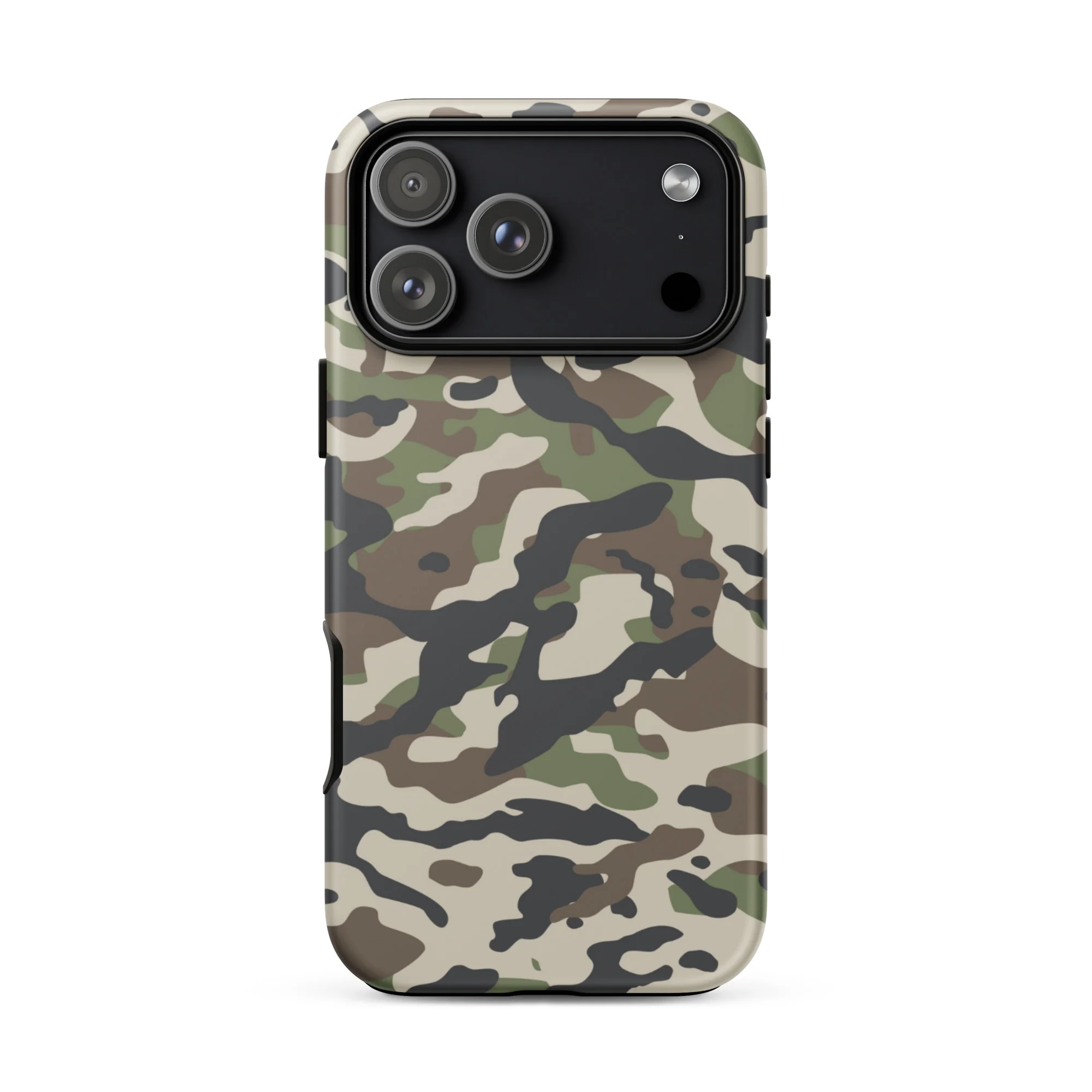 Incognito iPhone Case - Image 4