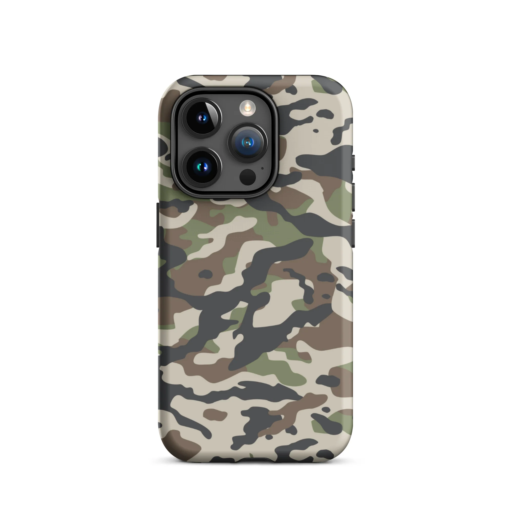 Incognito iPhone Case - Image 40