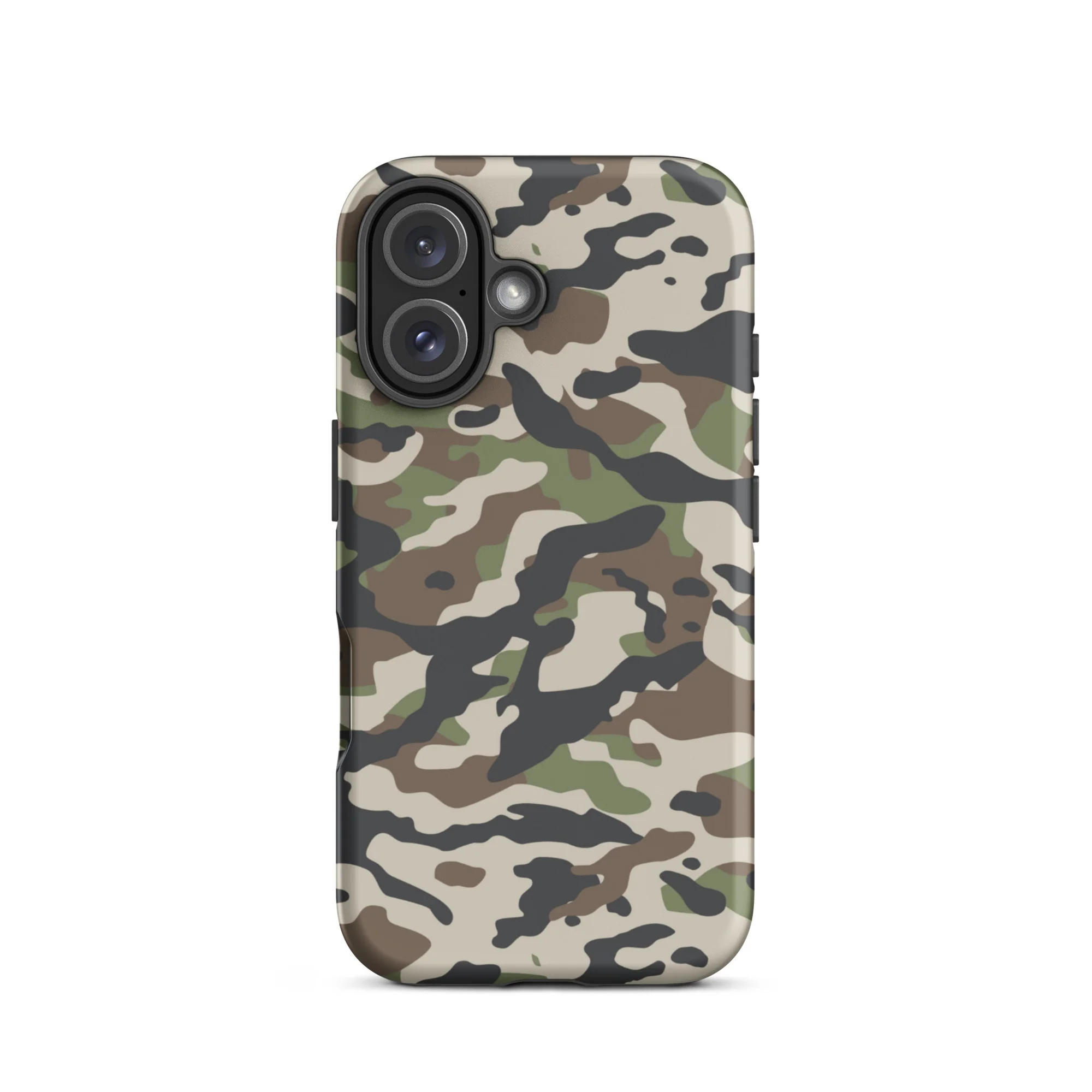 Incognito iPhone Case - Image 44