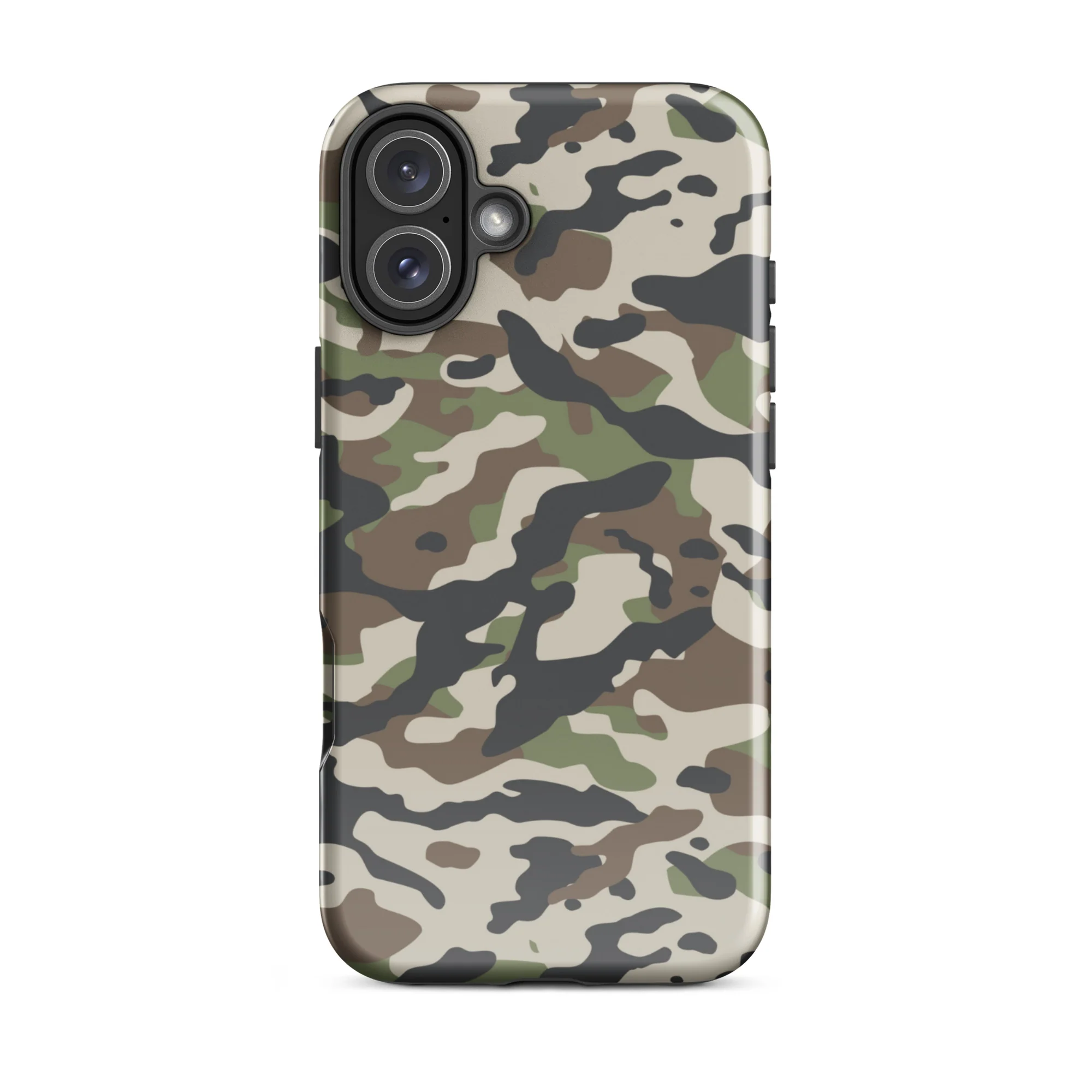 Incognito iPhone Case - Image 45