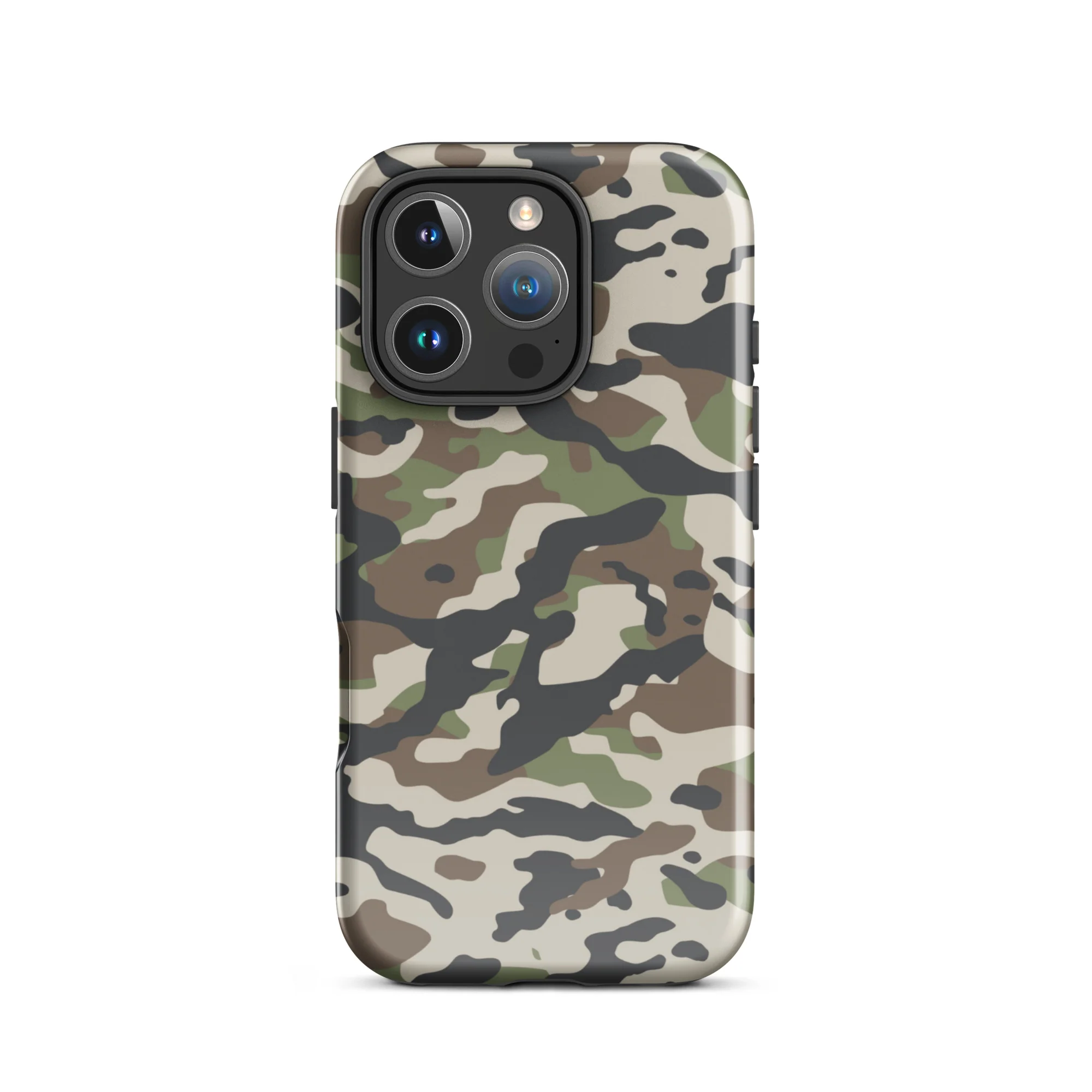 Incognito iPhone Case - Image 47