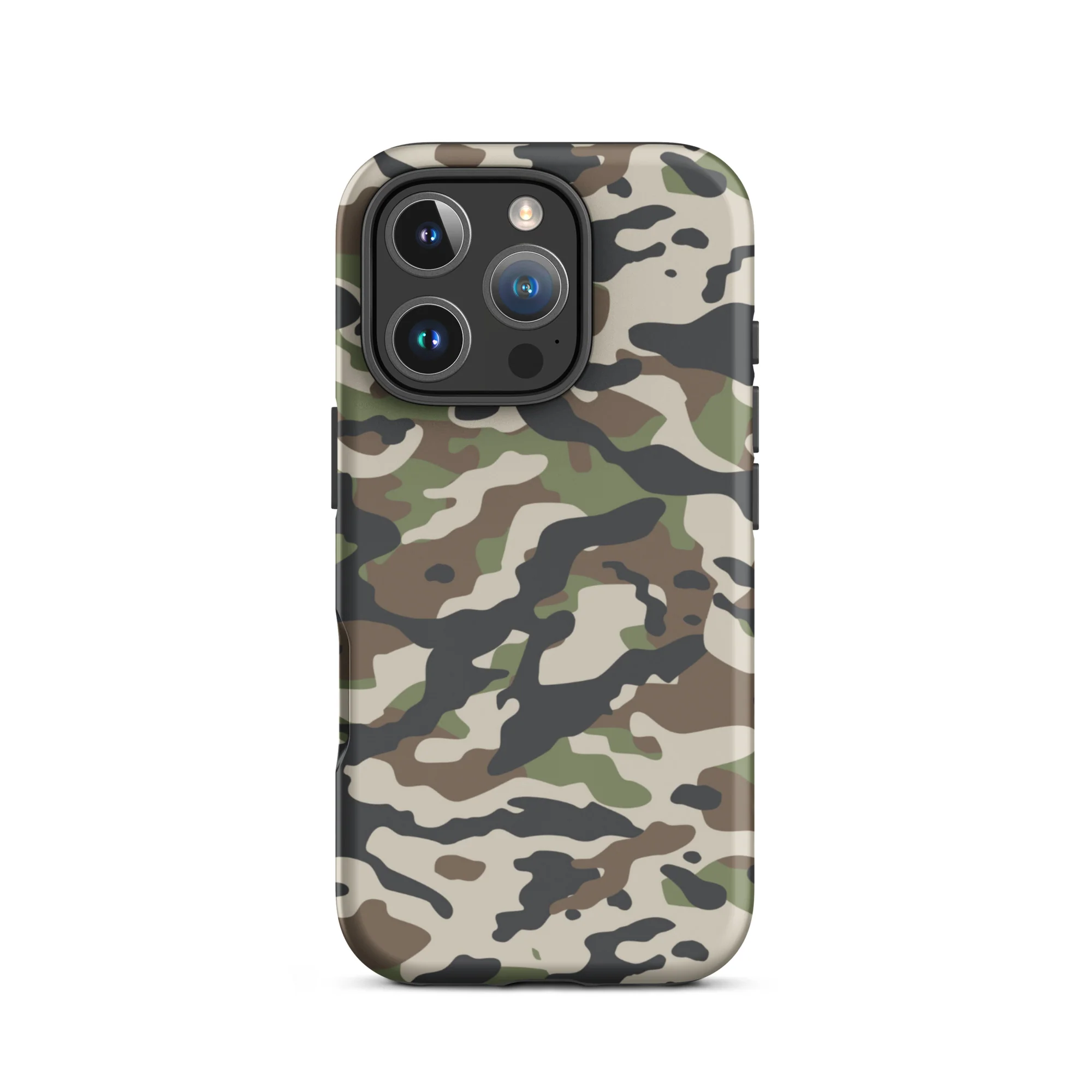 Incognito iPhone Case - Image 48