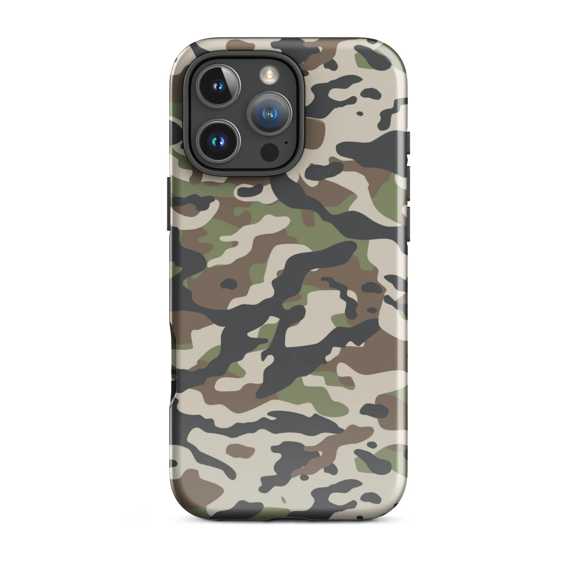 Incognito iPhone Case - Image 49