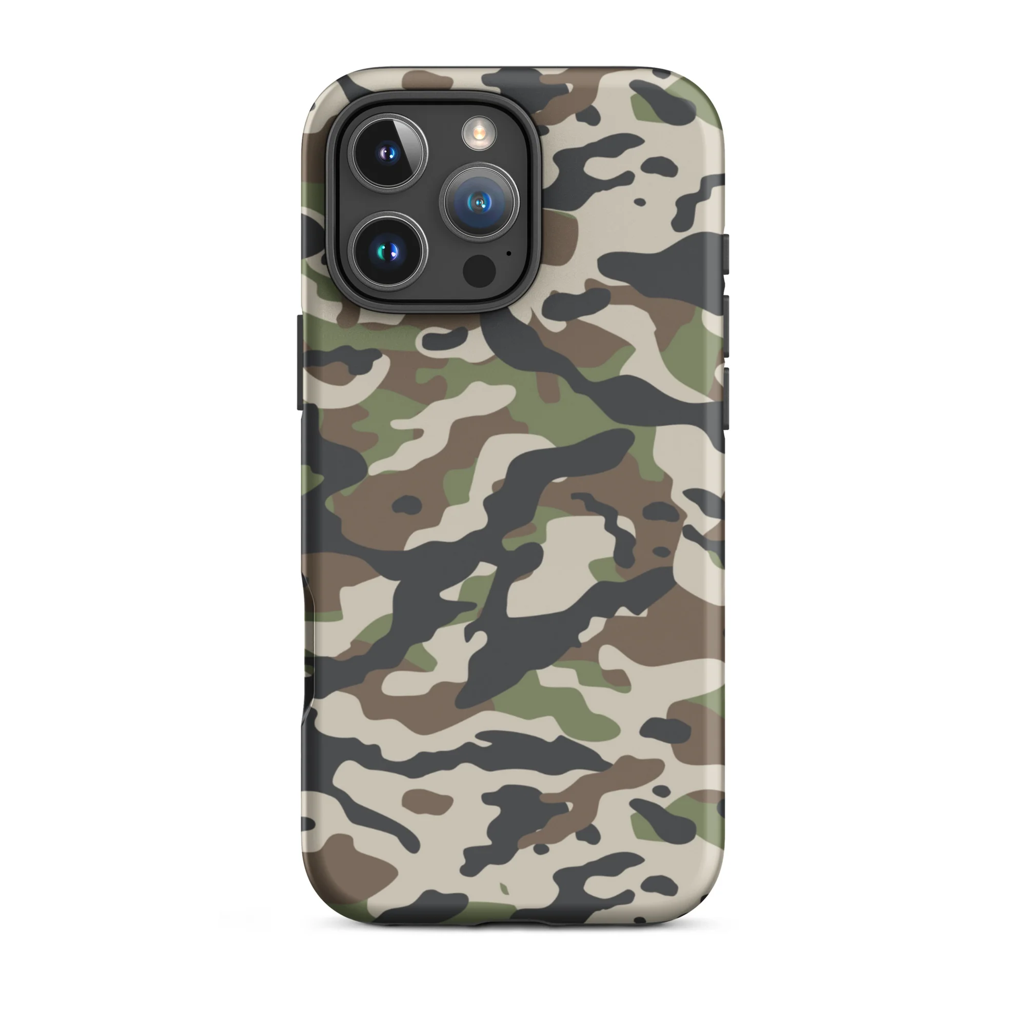 Incognito iPhone Case - Image 50