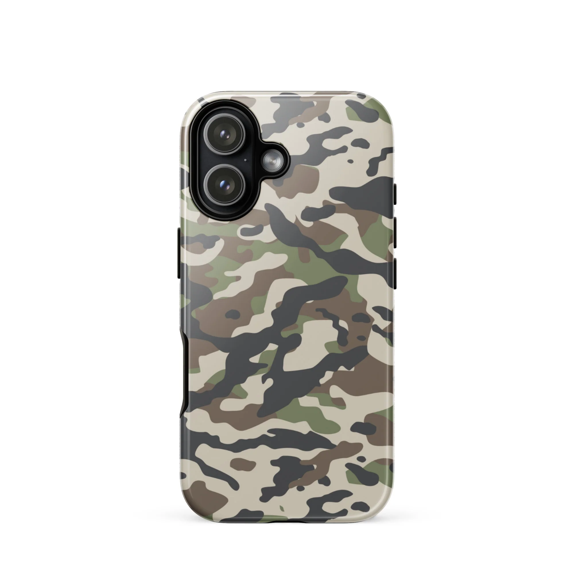 Incognito iPhone Case - Image 51