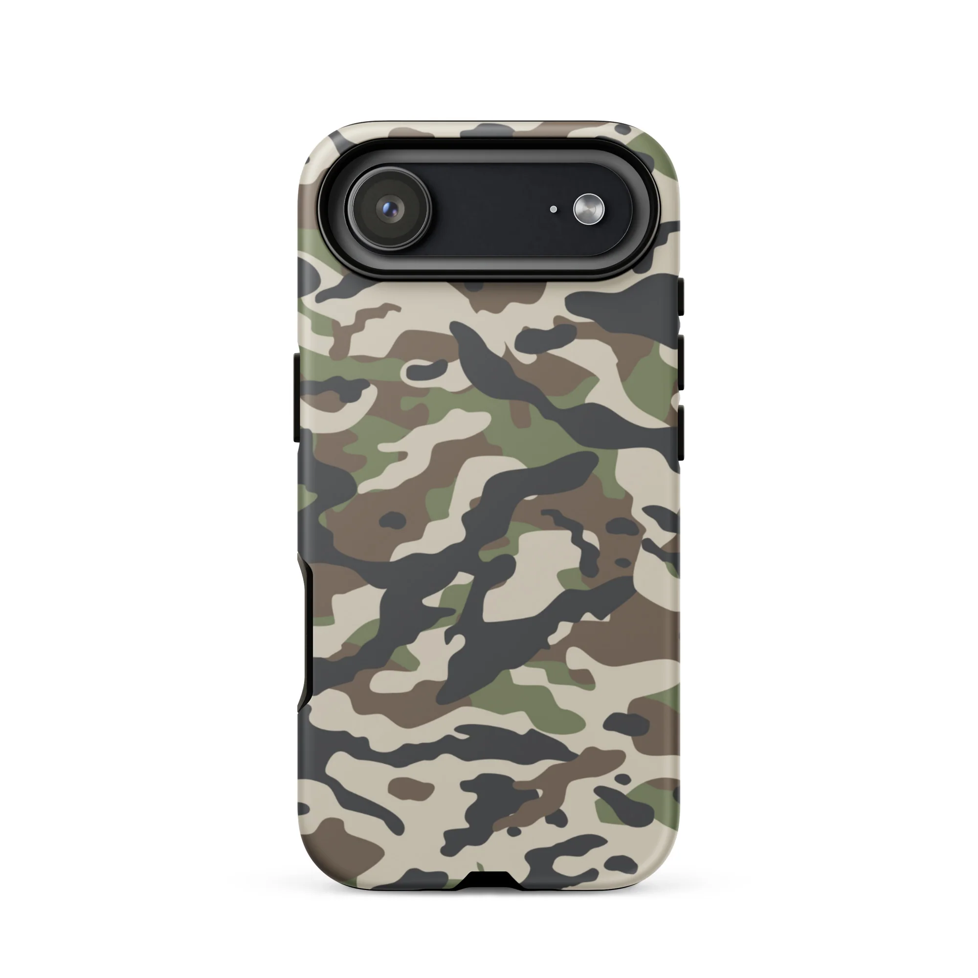 Incognito iPhone Case - Image 52
