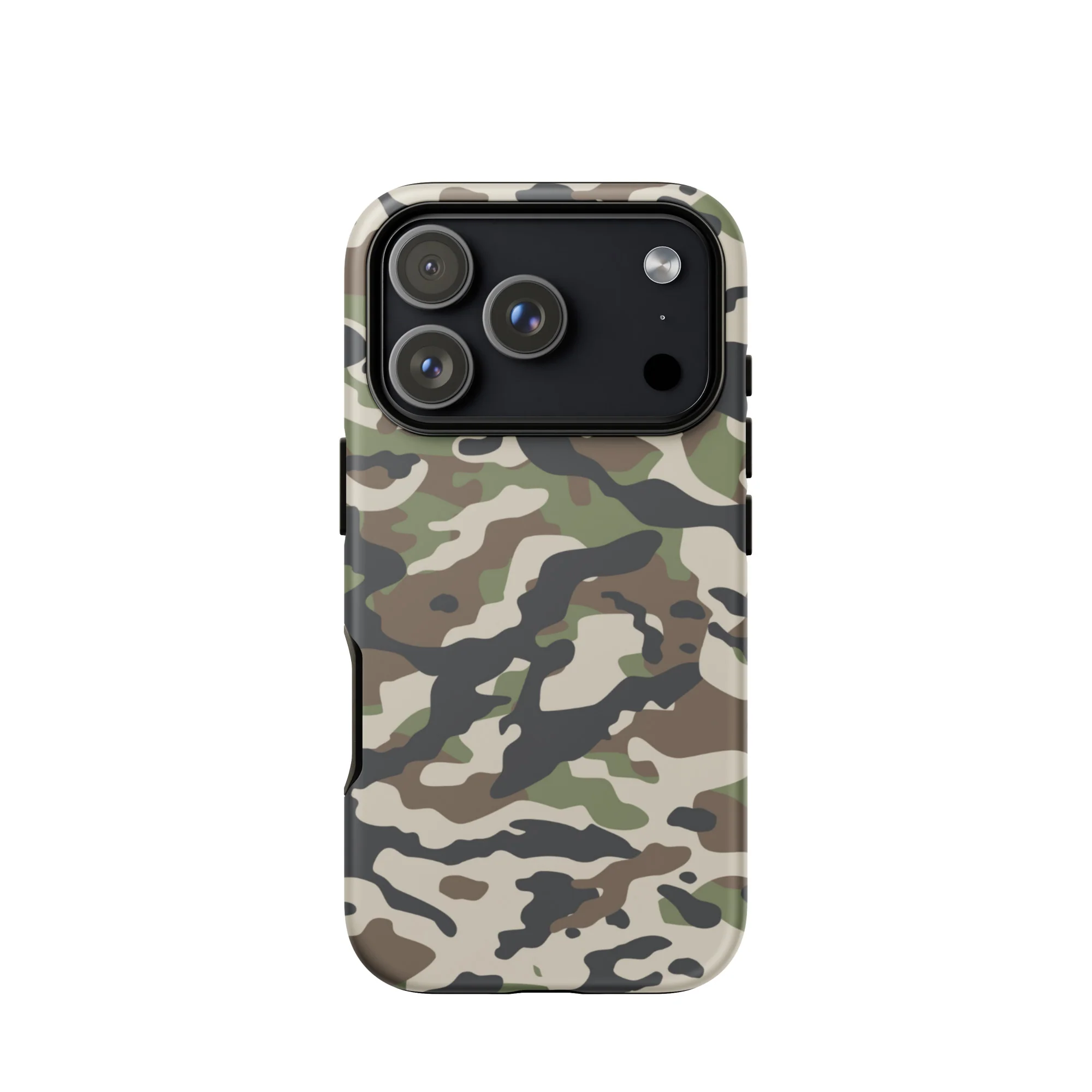 Incognito iPhone Case - Image 53