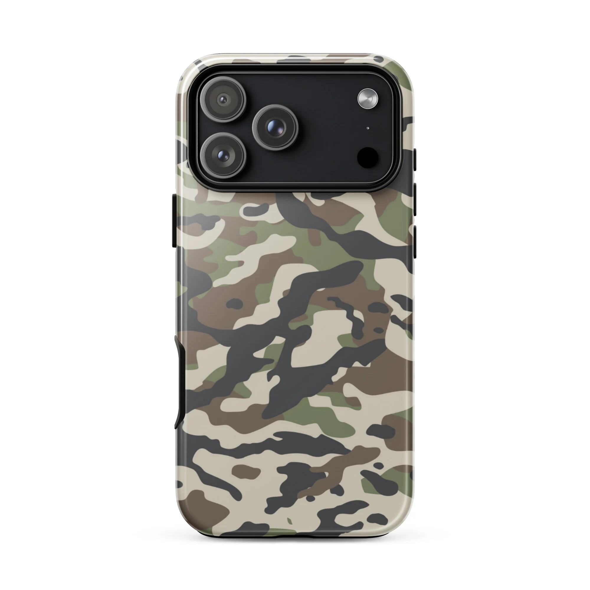 Incognito iPhone Case - Image 54