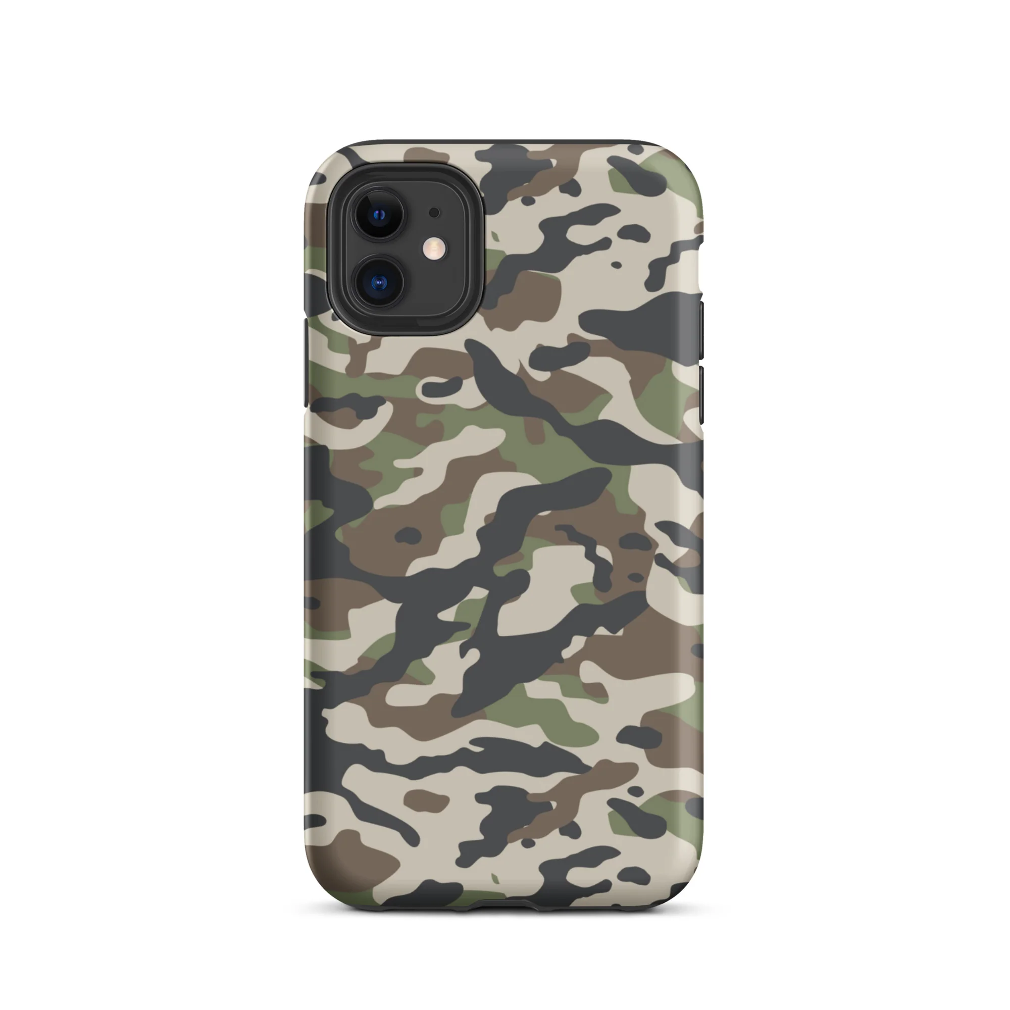 Incognito iPhone Case - Image 6