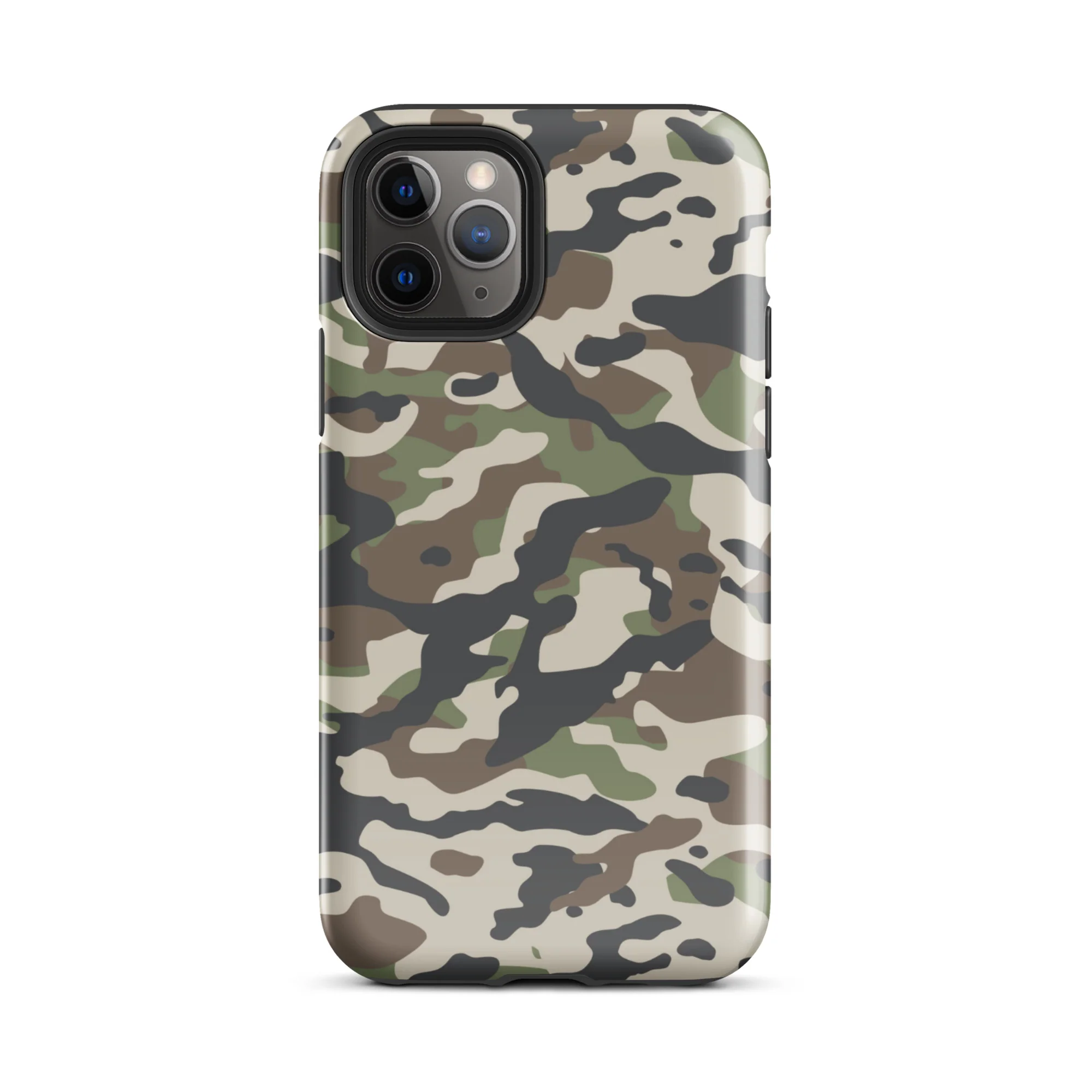 Incognito iPhone Case - Image 7