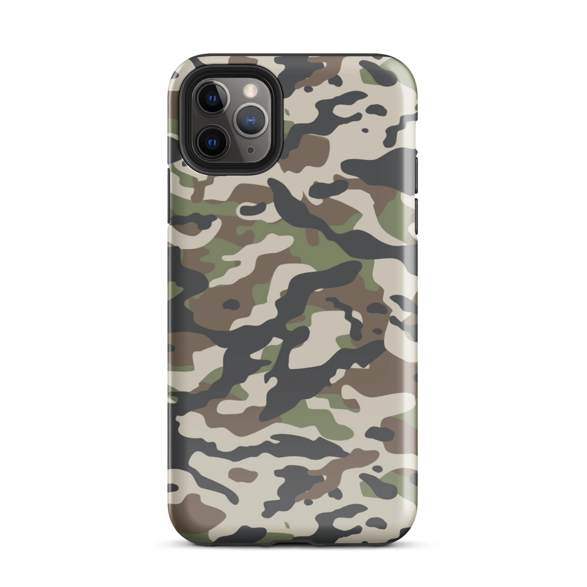 Incognito iPhone Case - Image 9