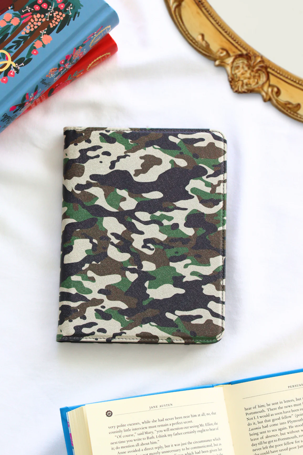 Incognito Kindle Case