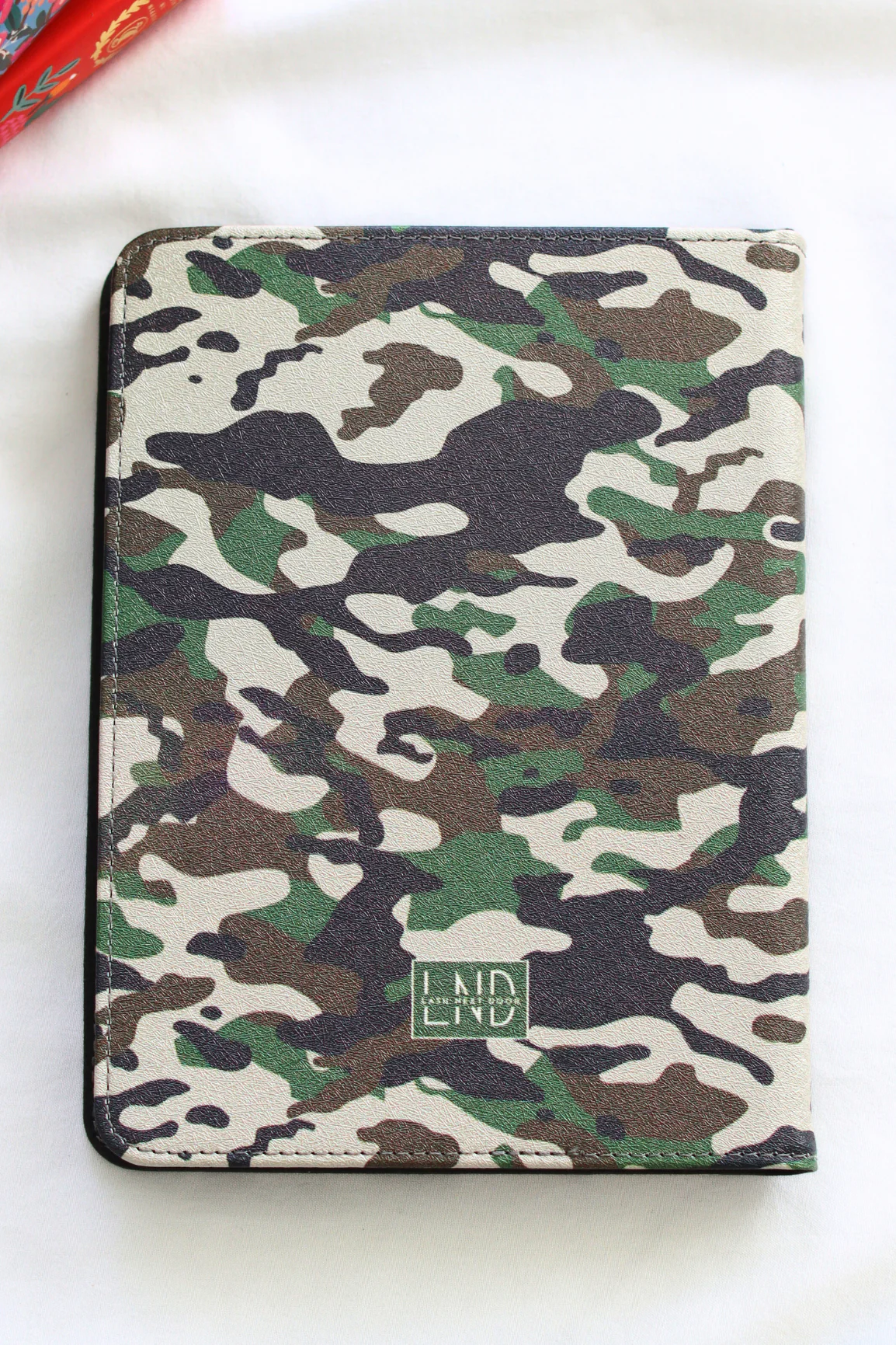Incognito Kindle Case - Image 8