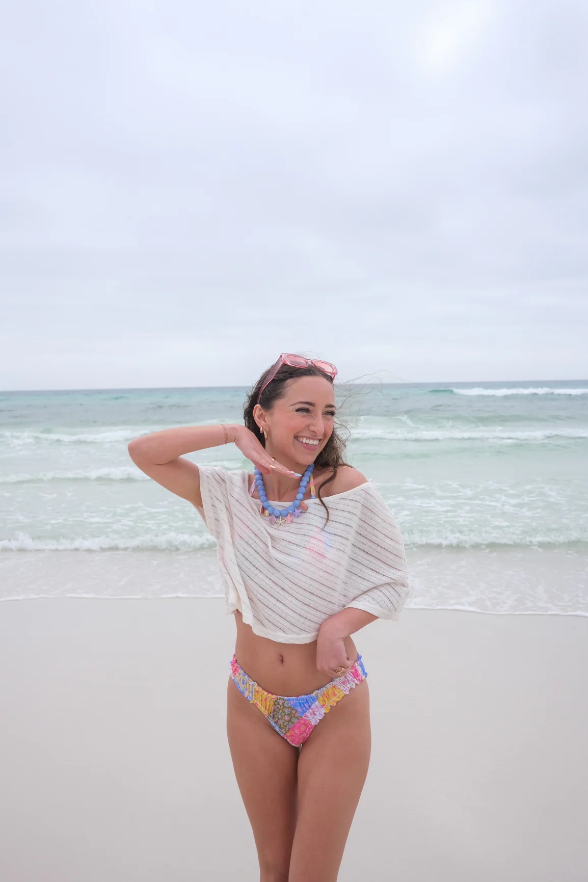 Island Time Cover-Up - Image 2