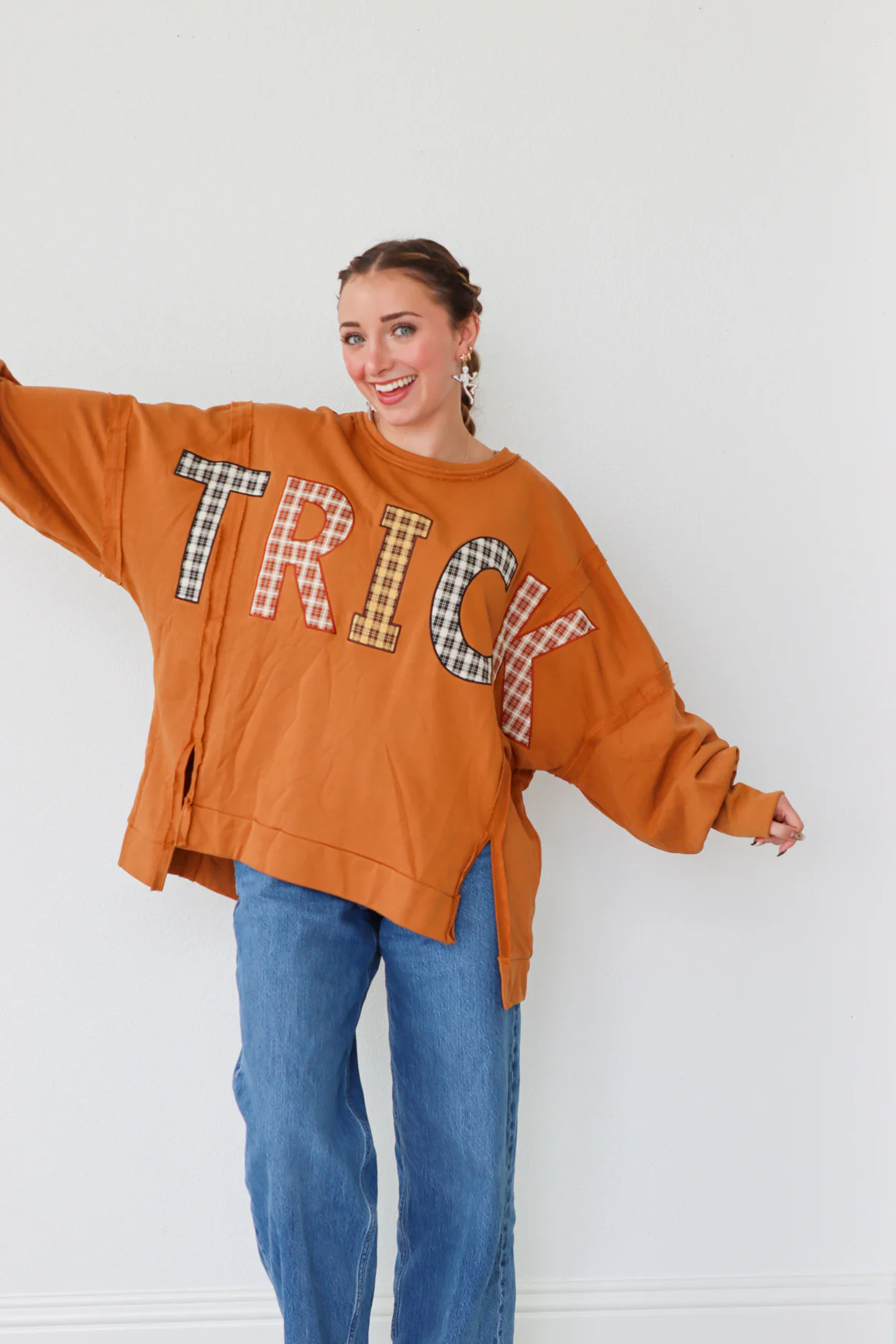 It's Tricky Top