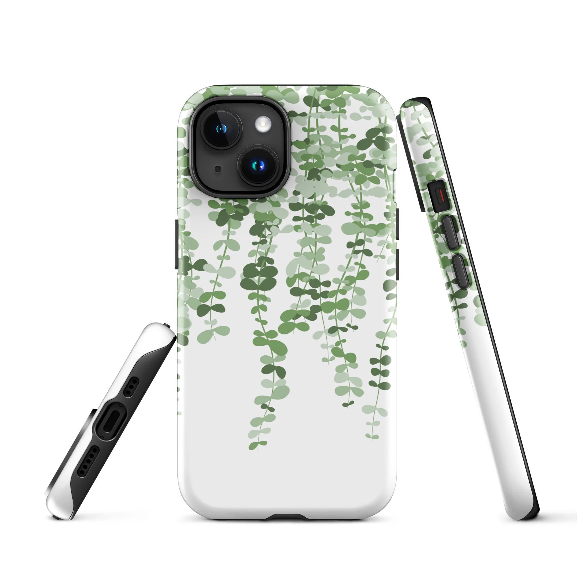 Ivy iPhone Case - Image 36