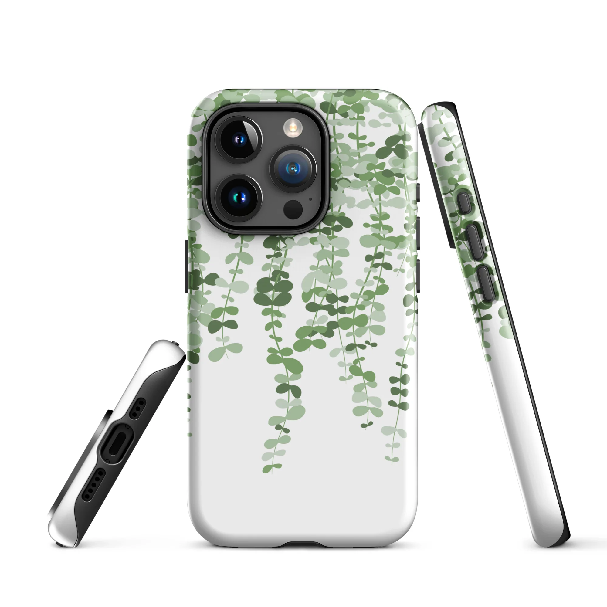 Ivy iPhone Case - Image 38