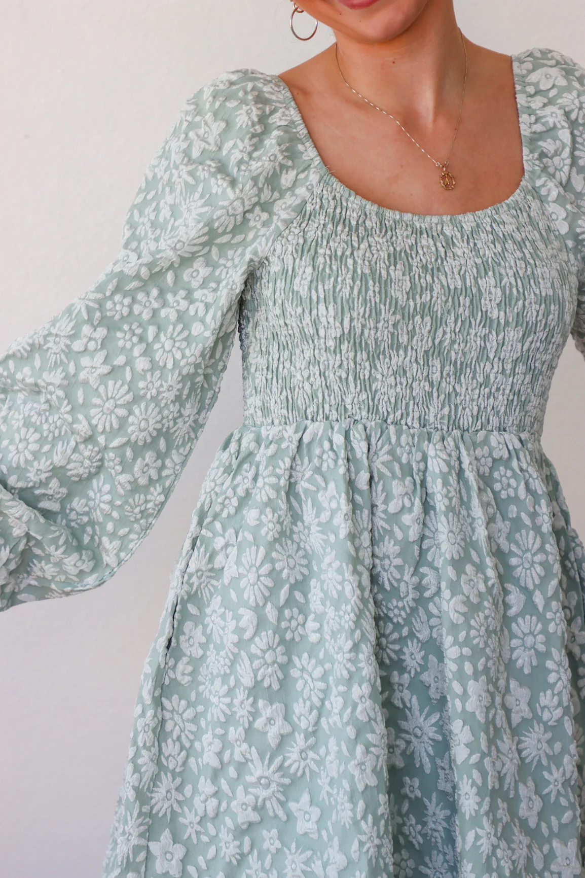 Ivy Manor Dress - Image 2