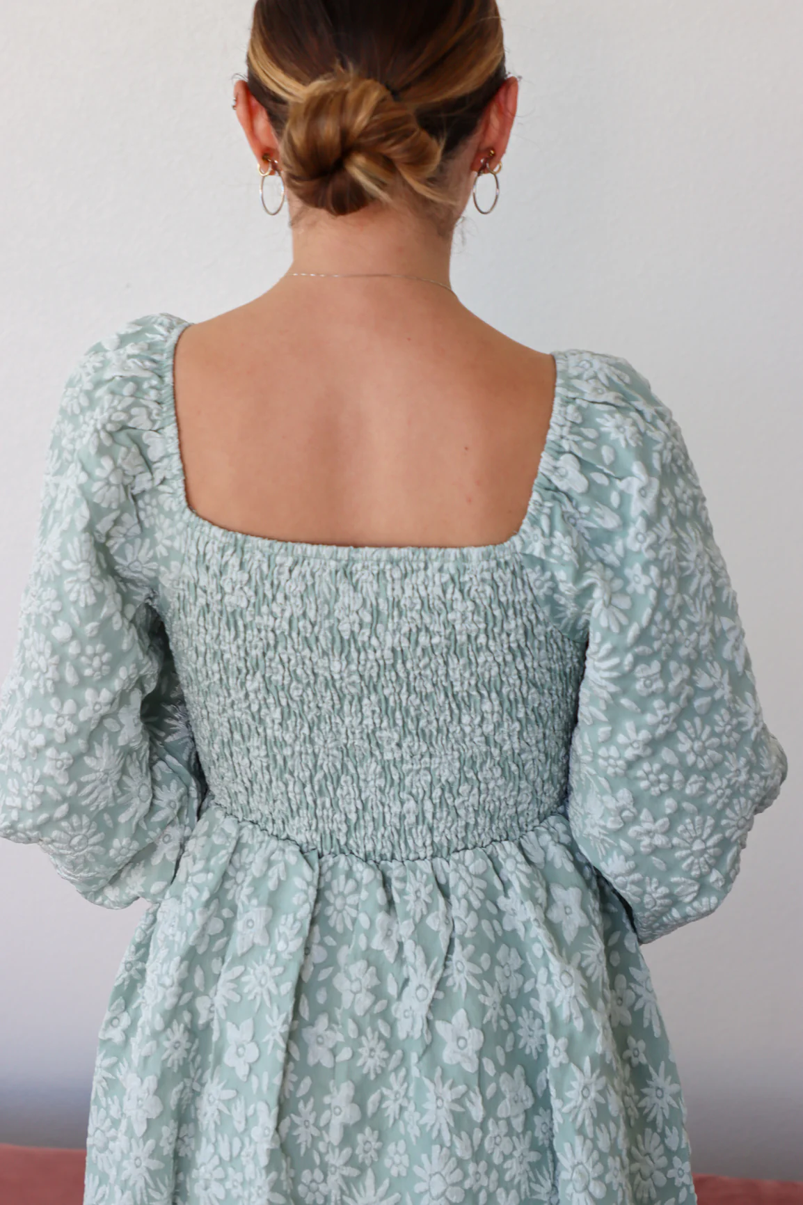 Ivy Manor Dress - Image 6
