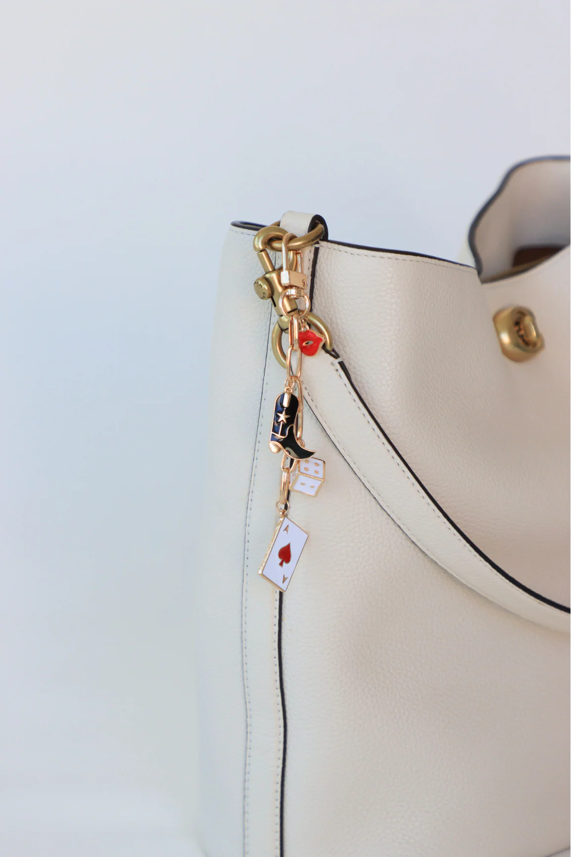 Jackpot Bag Charm - Image 2