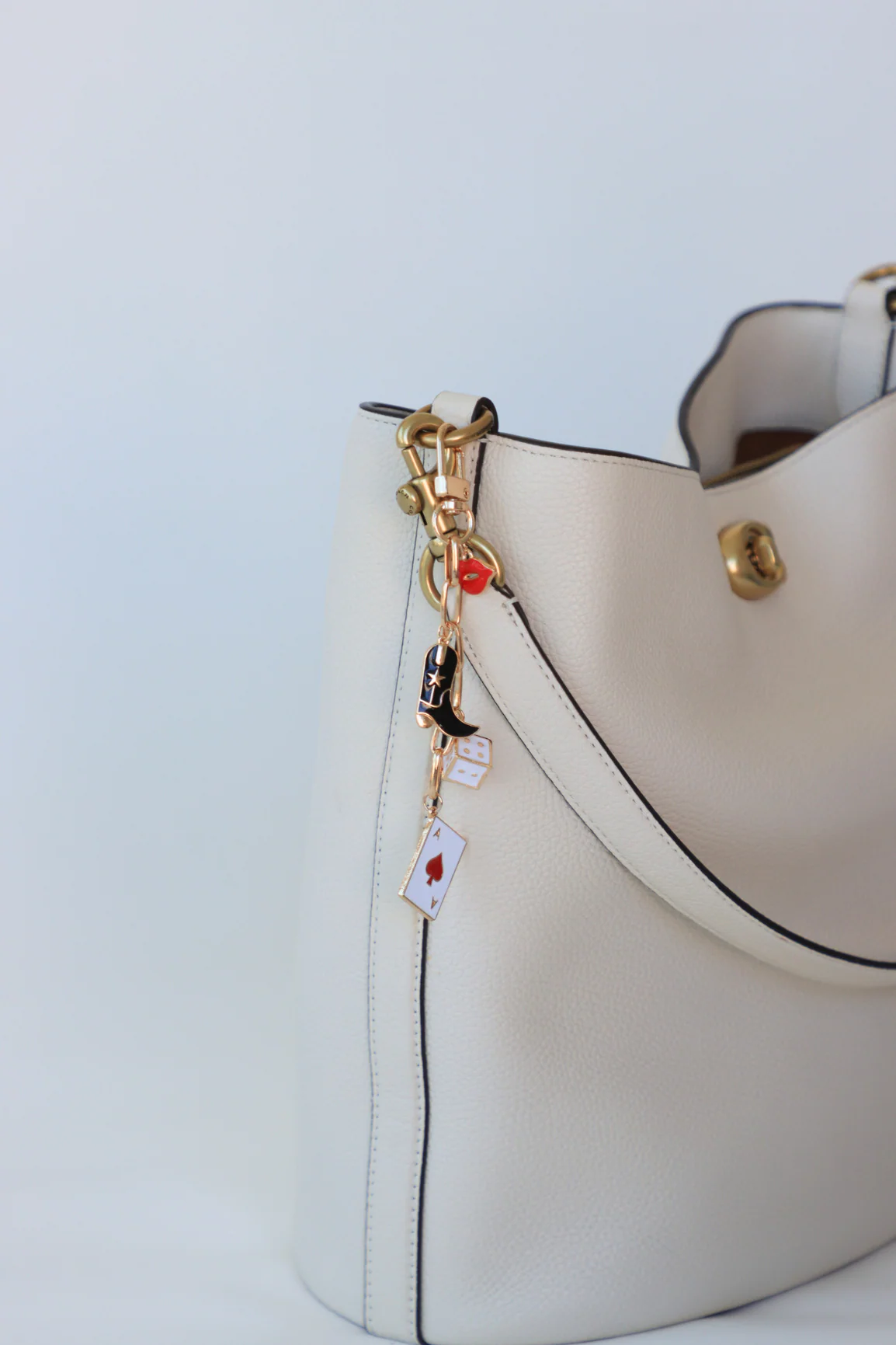 Jackpot Bag Charm - Image 3