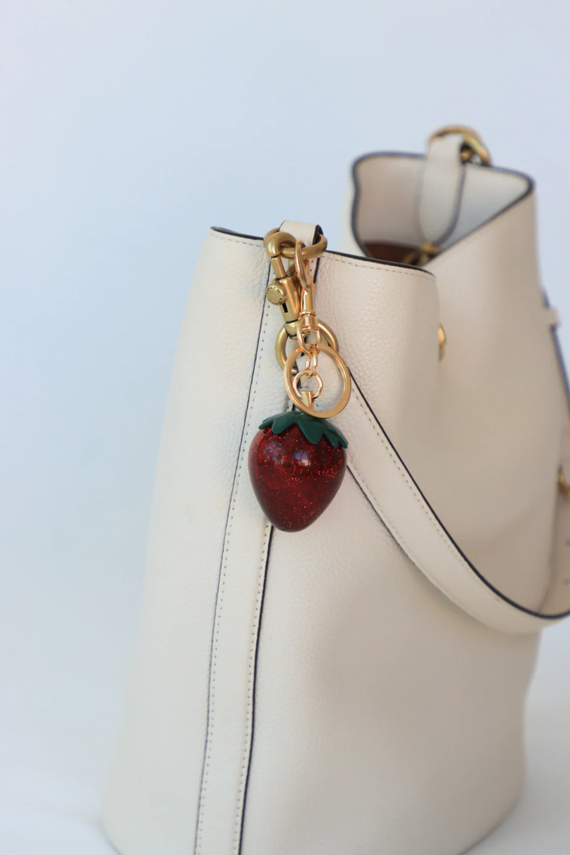 Jam-Packed Bag Charm - Image 2