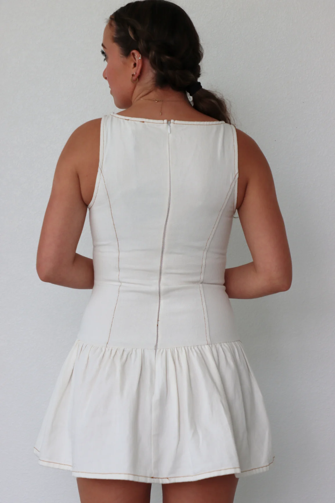 Last Night Dress - Image 4