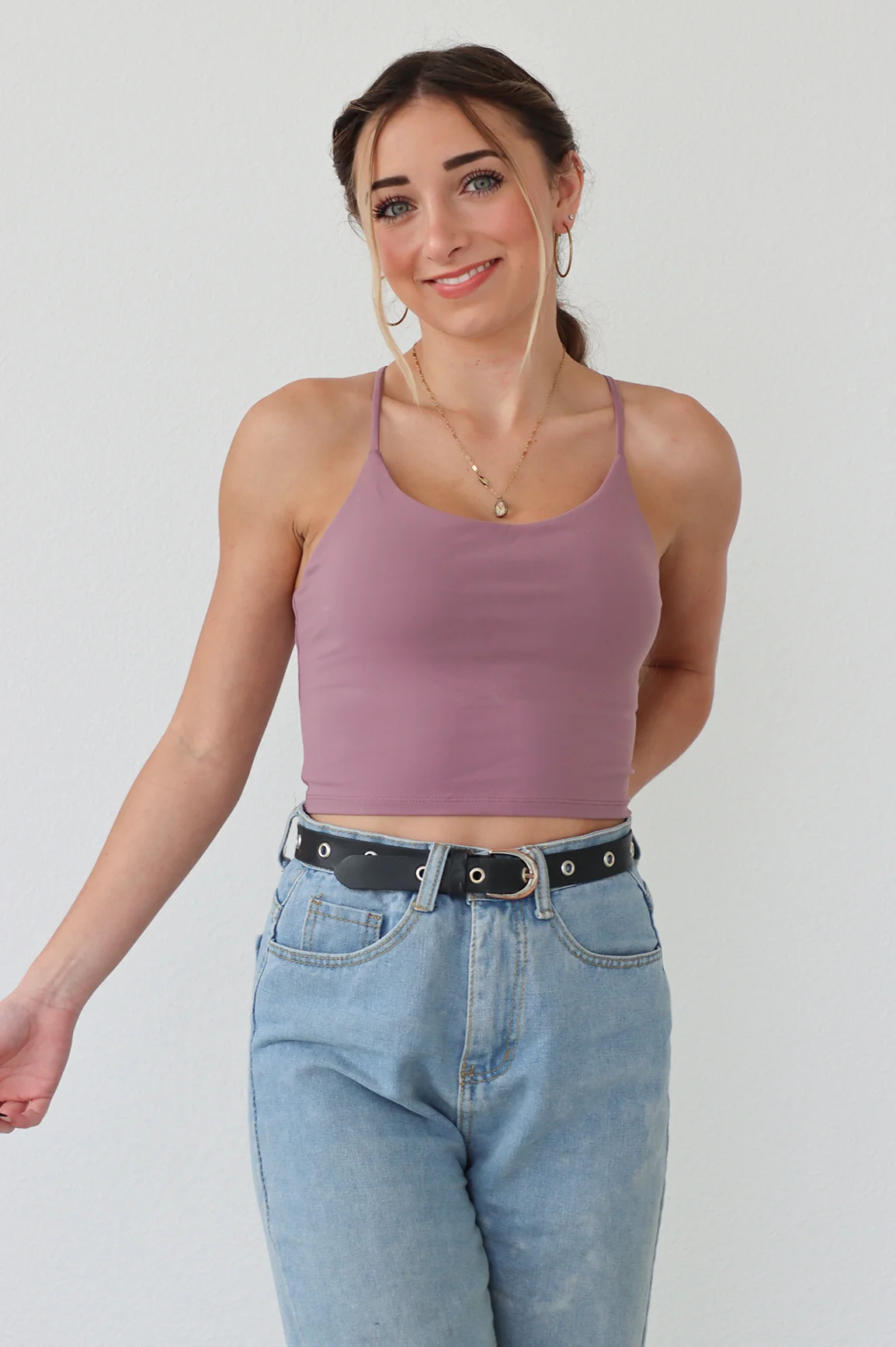 Legendary Athletic Tank - Image 10