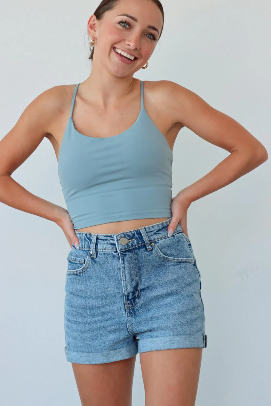 Legendary Athletic Tank - Image 11